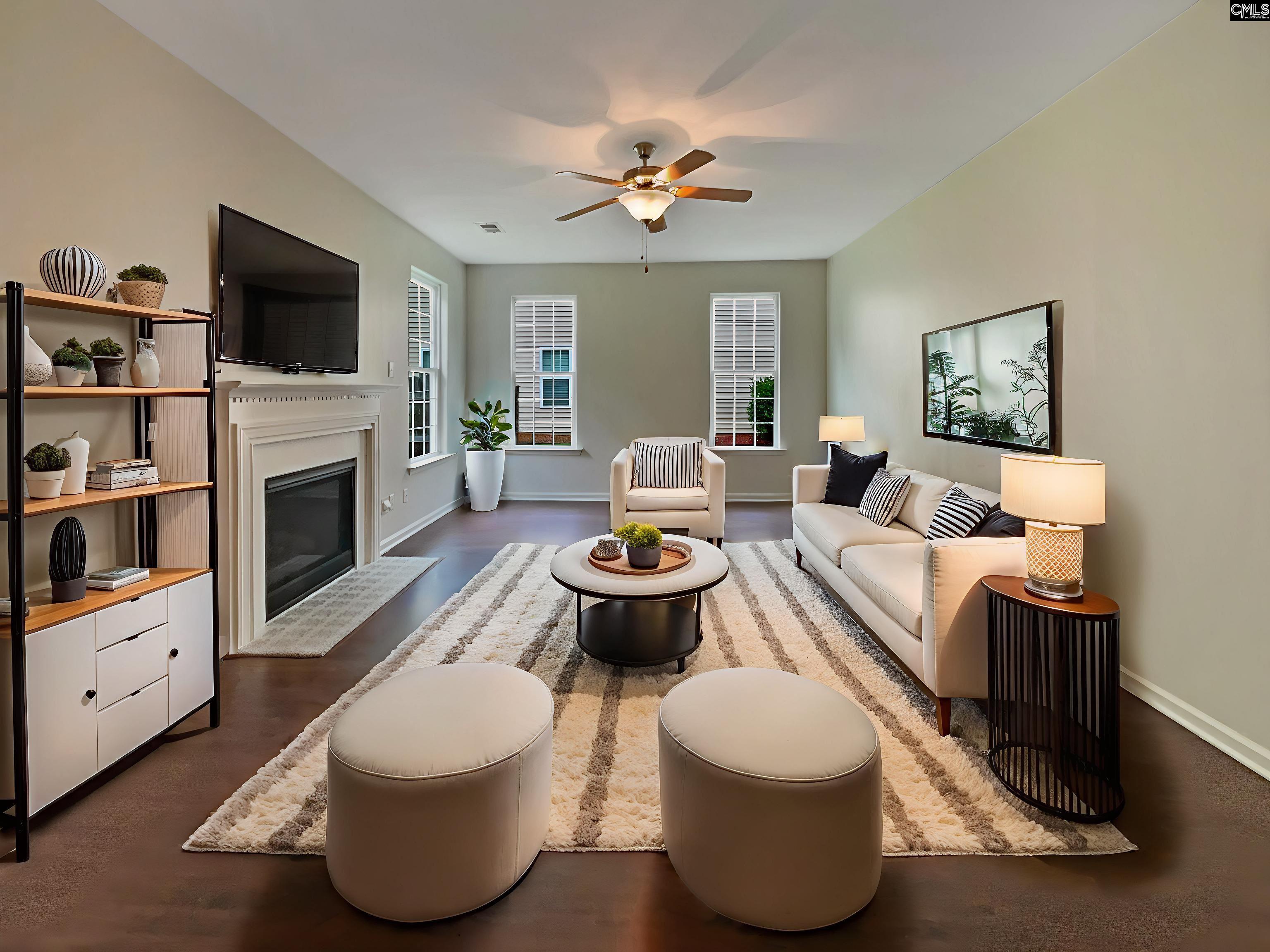 524 Flat Creek Drive, Blythewood, South Carolina image 2