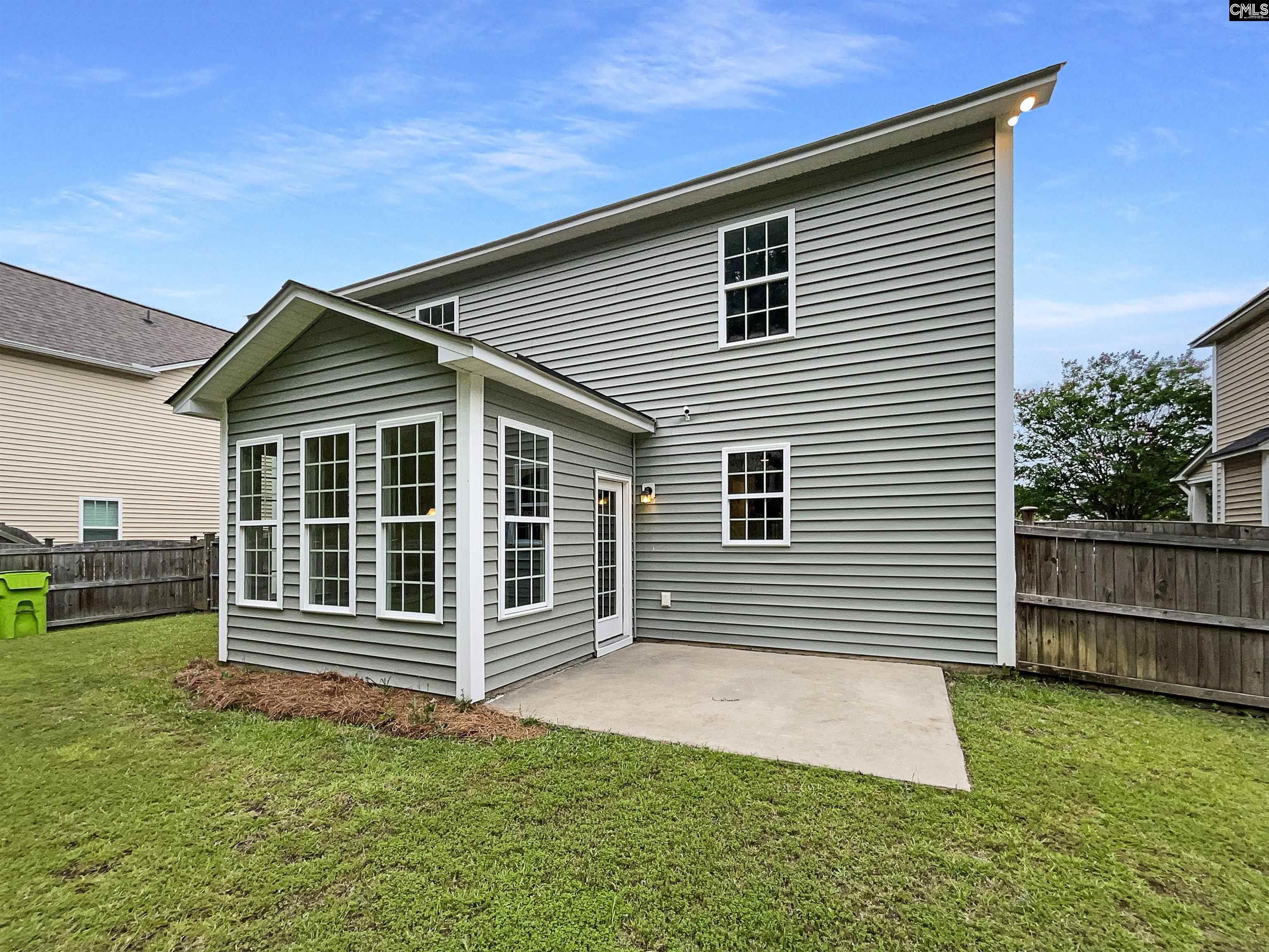 524 Flat Creek Drive, Blythewood, South Carolina image 24