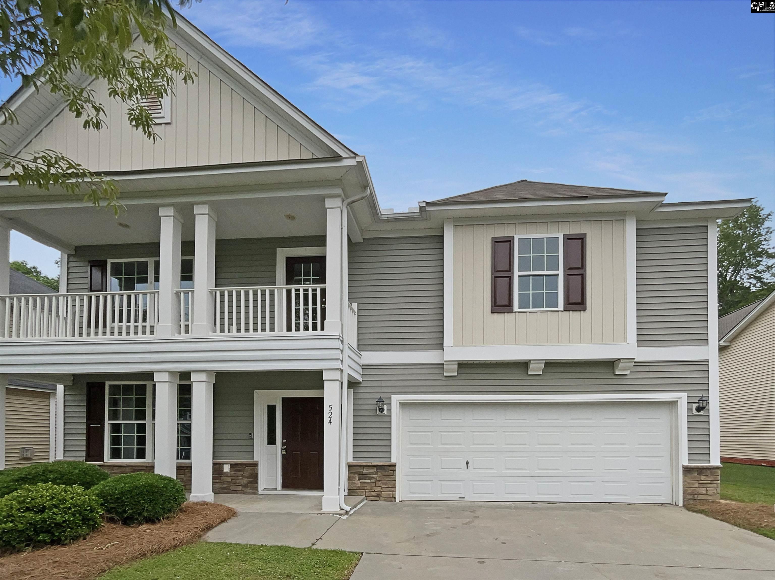 524 Flat Creek Drive, Blythewood, South Carolina image 26