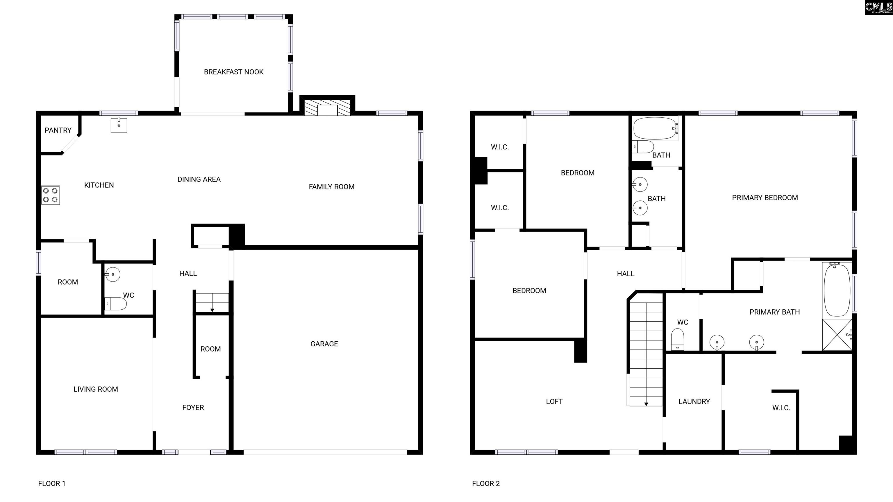 524 Flat Creek Drive, Blythewood, South Carolina image 28