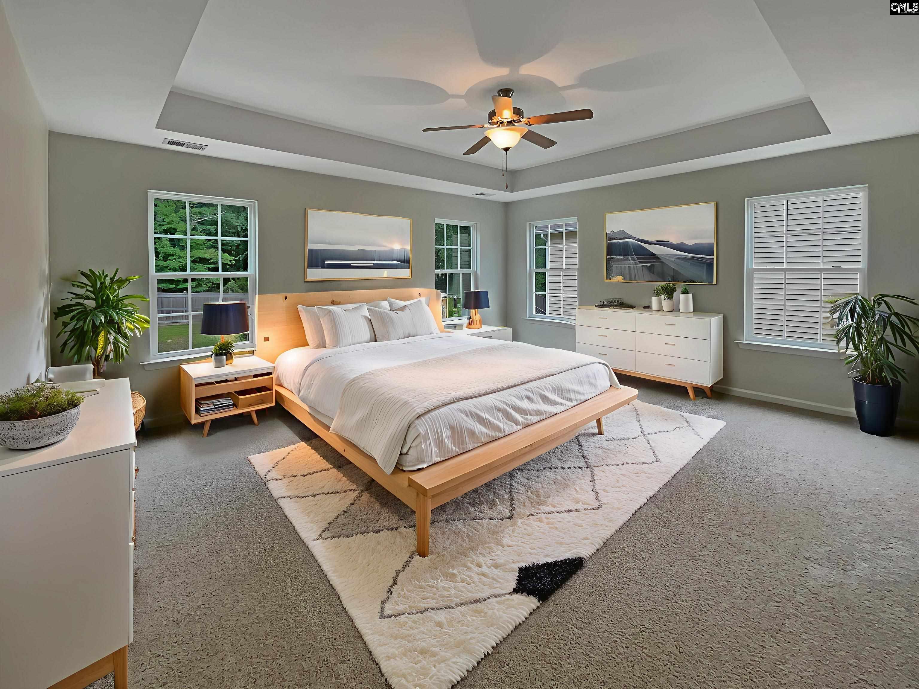 524 Flat Creek Drive, Blythewood, South Carolina image 4