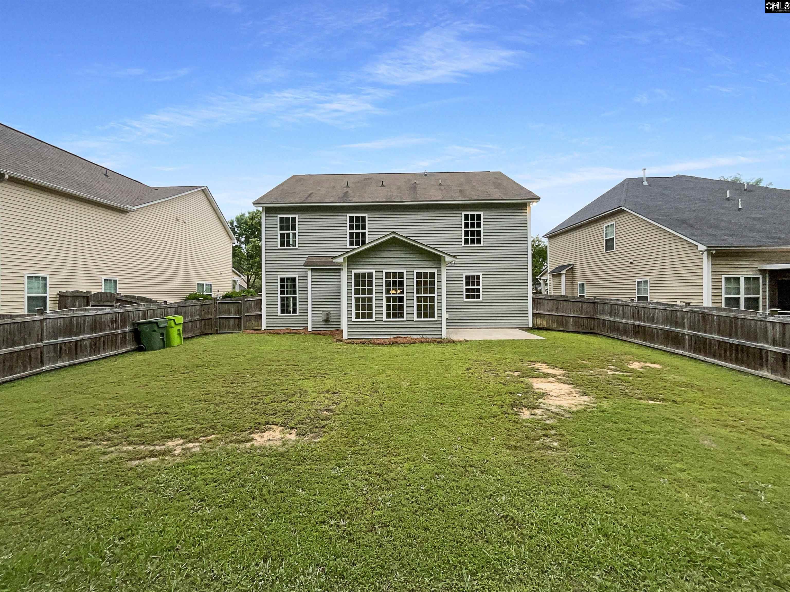 524 Flat Creek Drive, Blythewood, South Carolina image 8