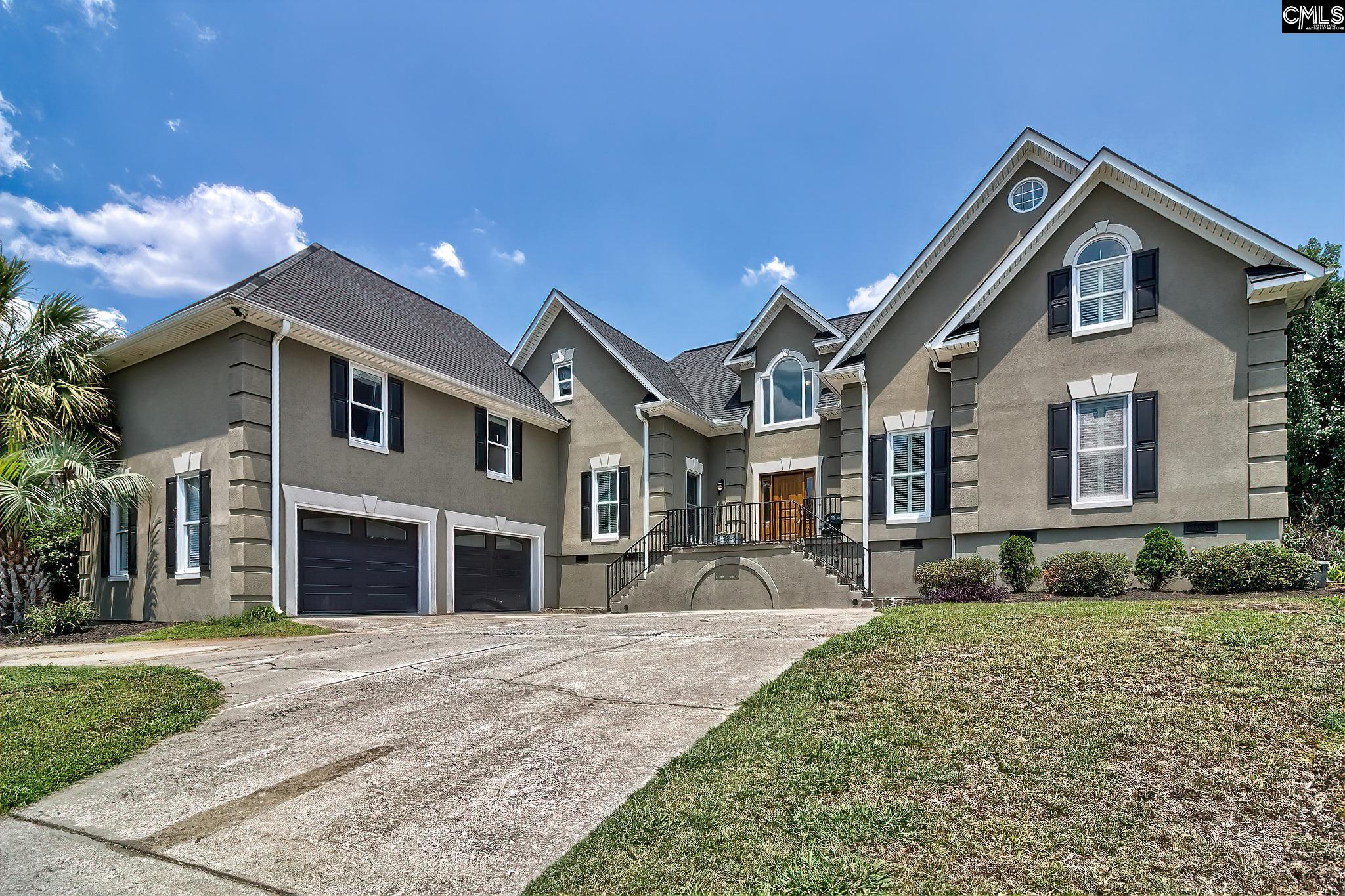 303 Tattlers Trail, Irmo, South Carolina image 1