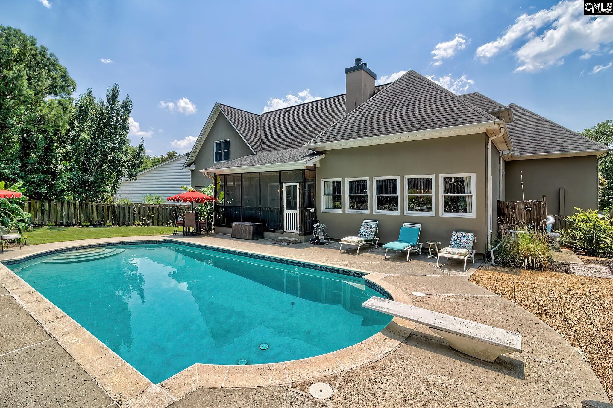 303 Tattlers Trail, Irmo, South Carolina image 3
