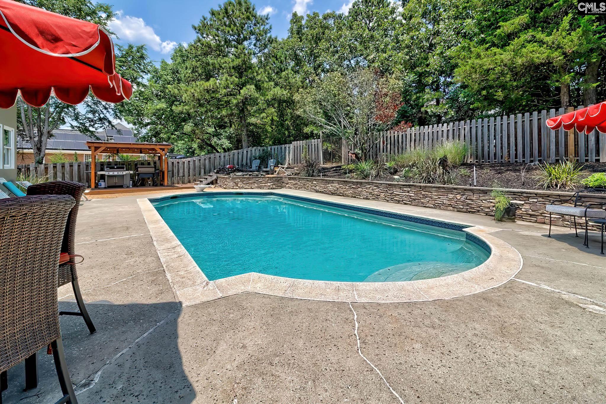 303 Tattlers Trail, Irmo, South Carolina image 4