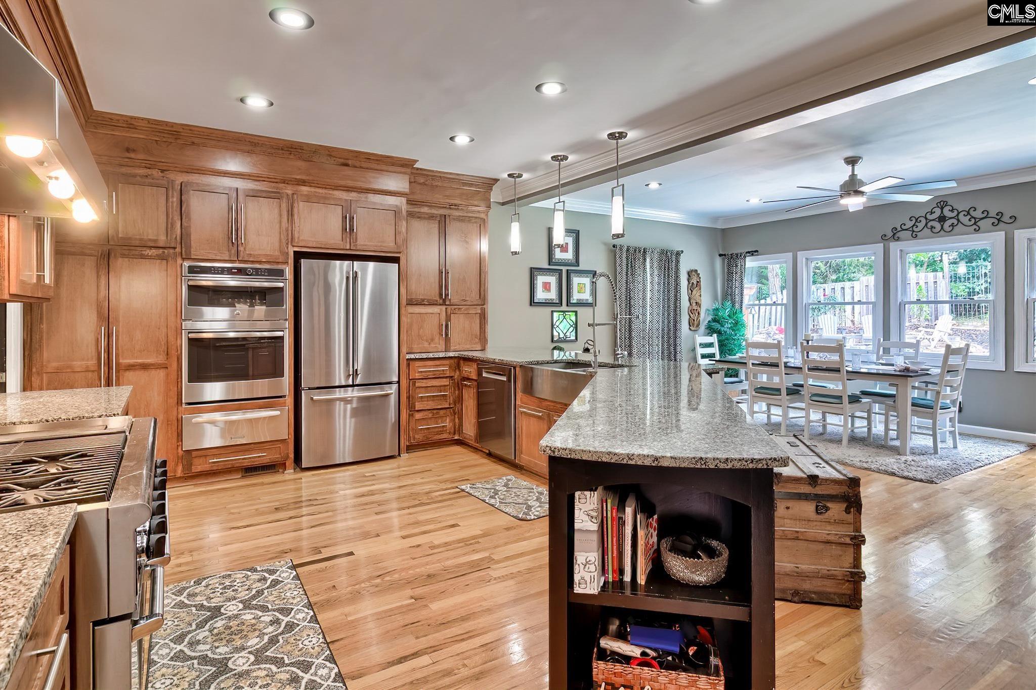 303 Tattlers Trail, Irmo, South Carolina image 6