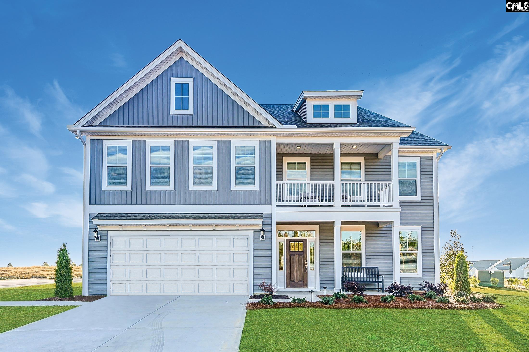 100 Brockway Drive, Columbia, South Carolina image 1