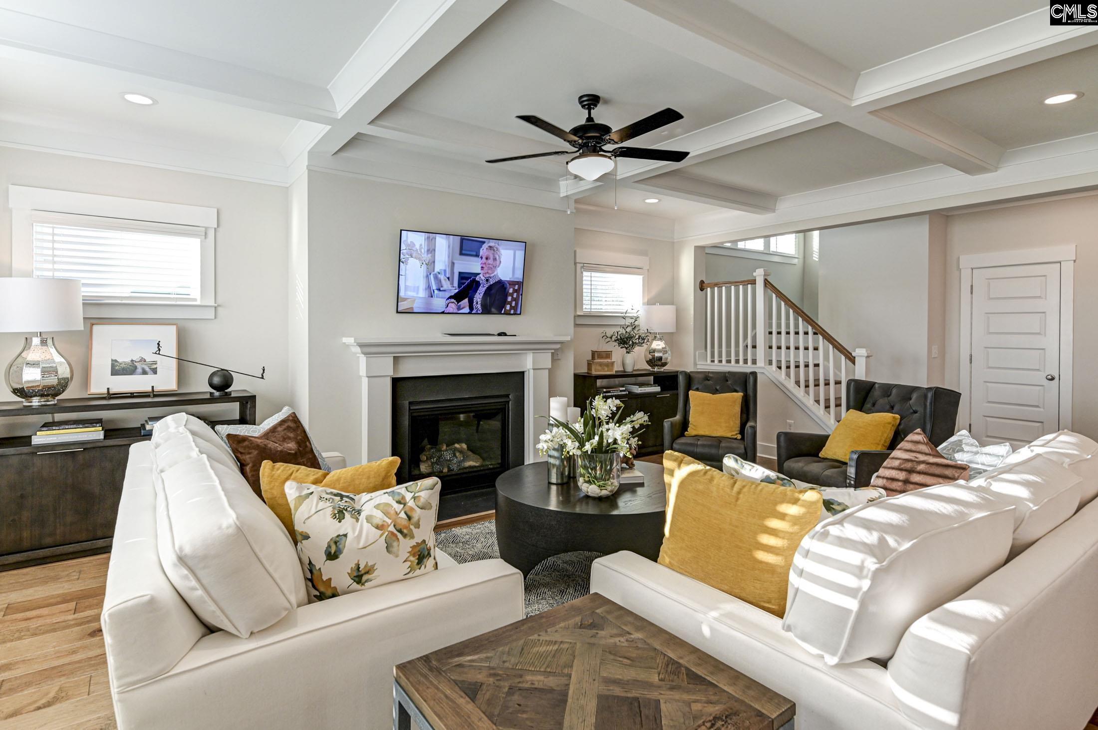 100 Brockway Drive, Columbia, South Carolina image 23