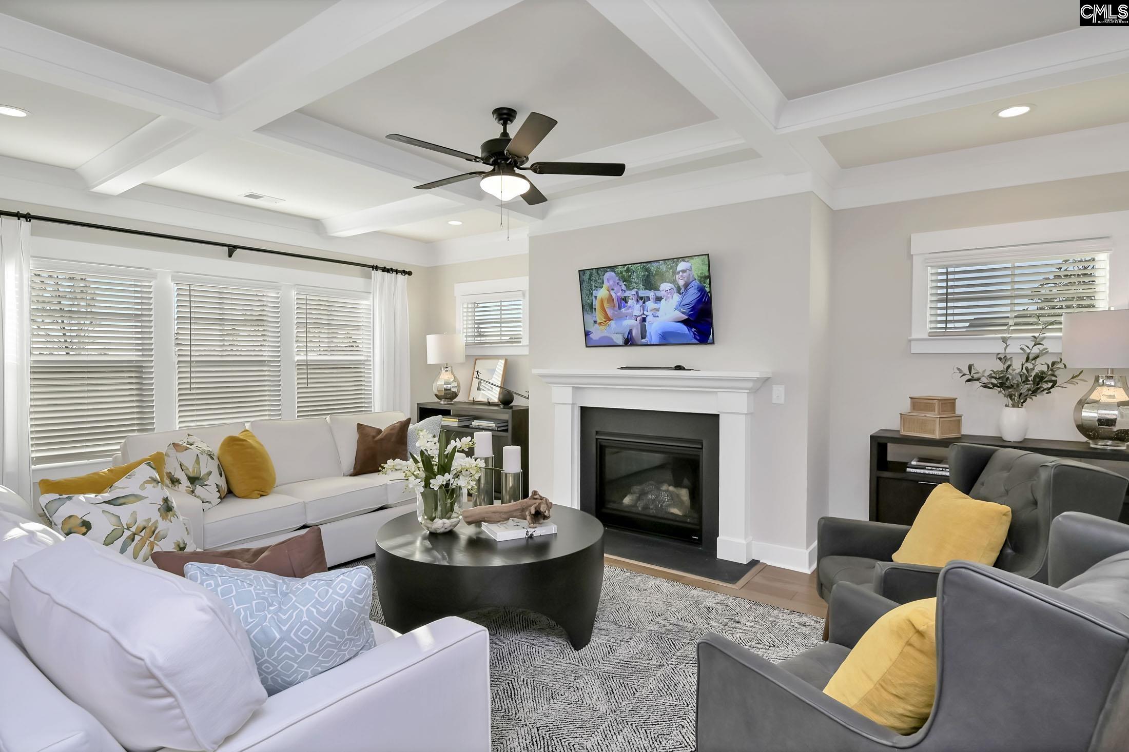 100 Brockway Drive, Columbia, South Carolina image 24