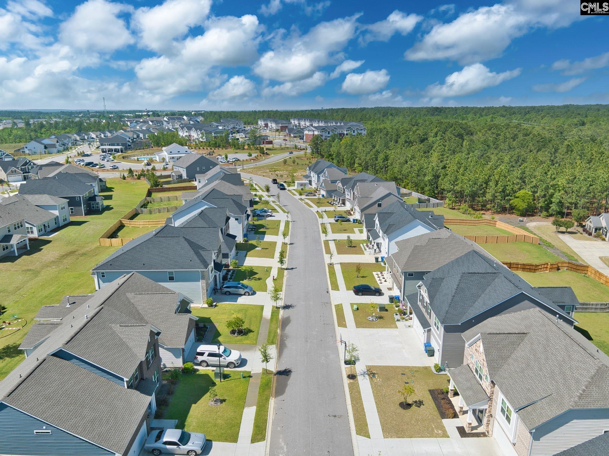 100 Brockway Drive Columbia, SC 29229