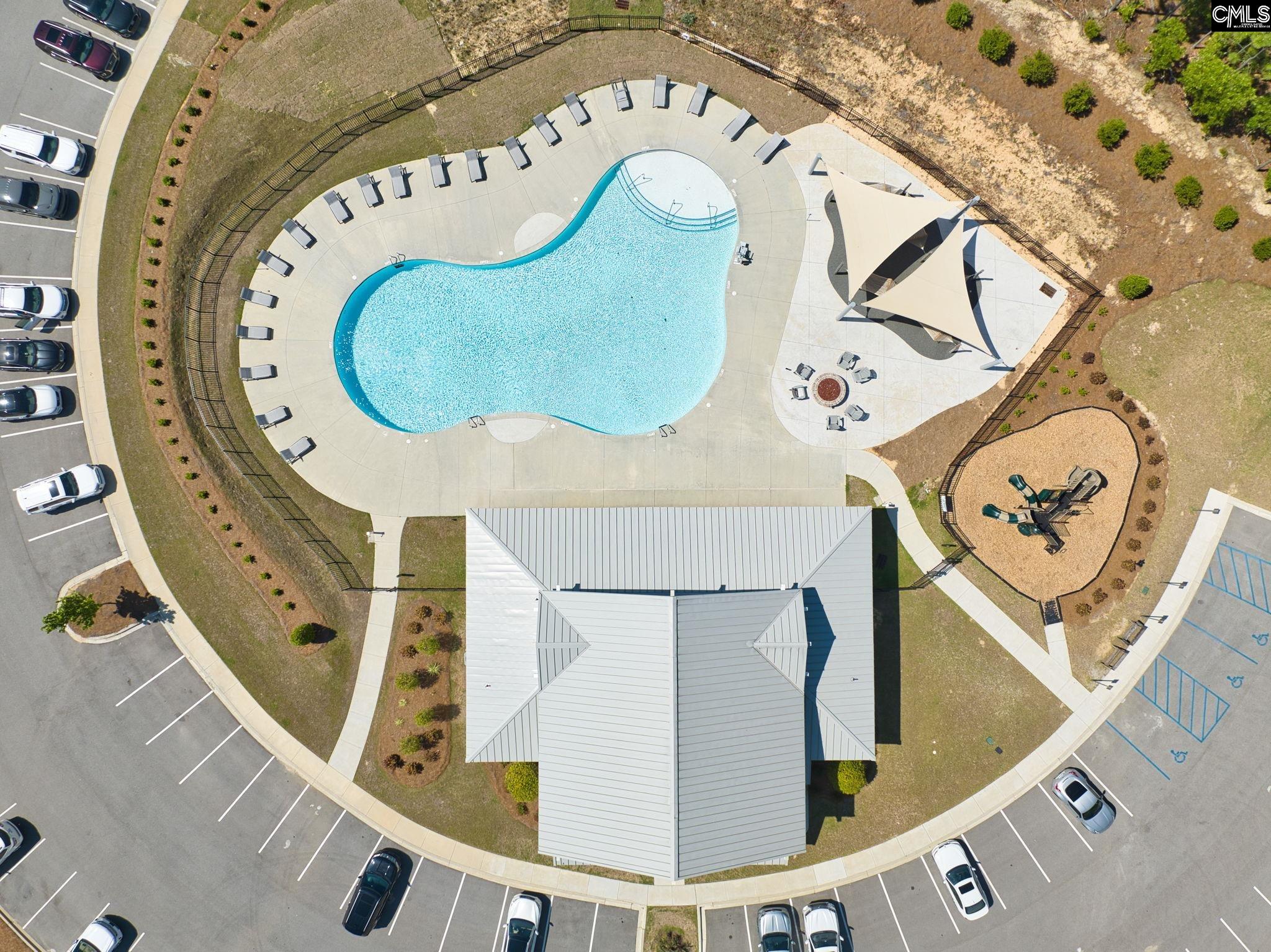 100 Brockway Drive Columbia, SC 29229