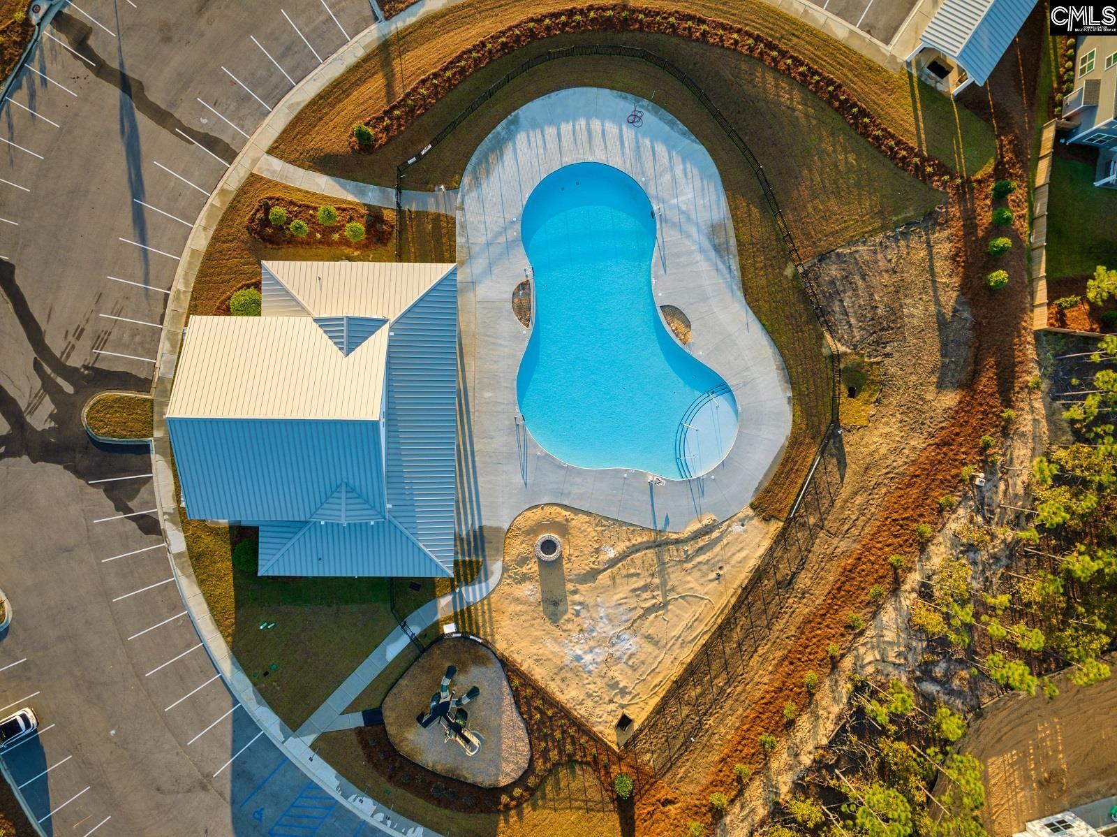 100 Brockway Drive Columbia, SC 29229