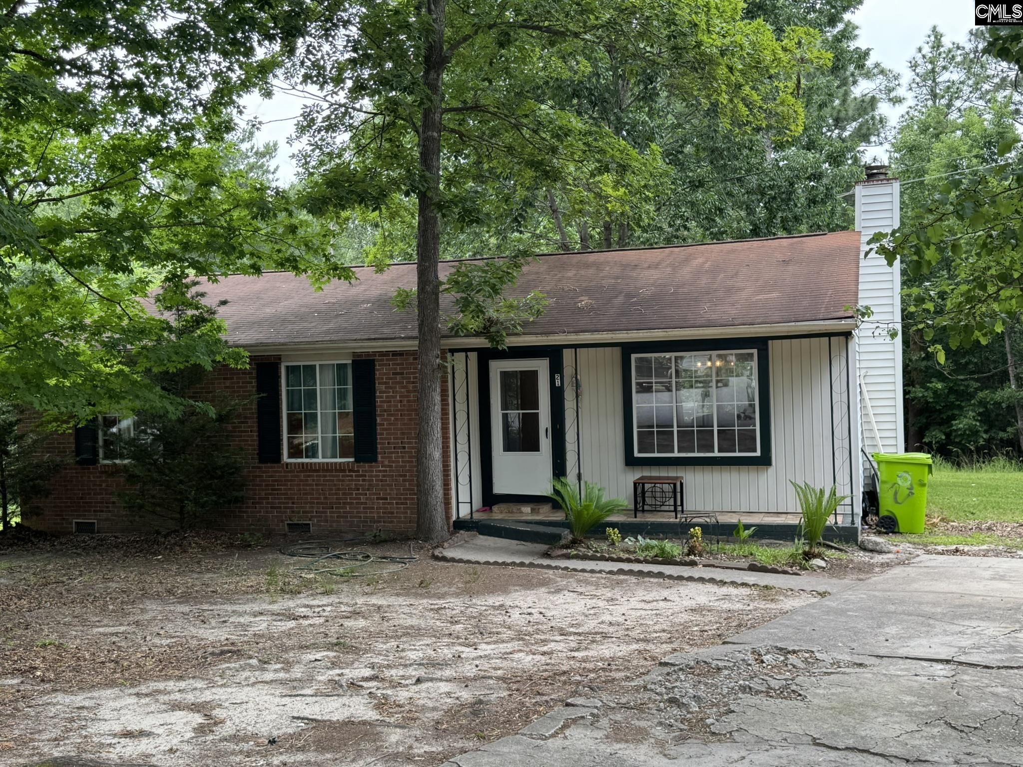 21 Forestgate Court Columbia, SC 29212
