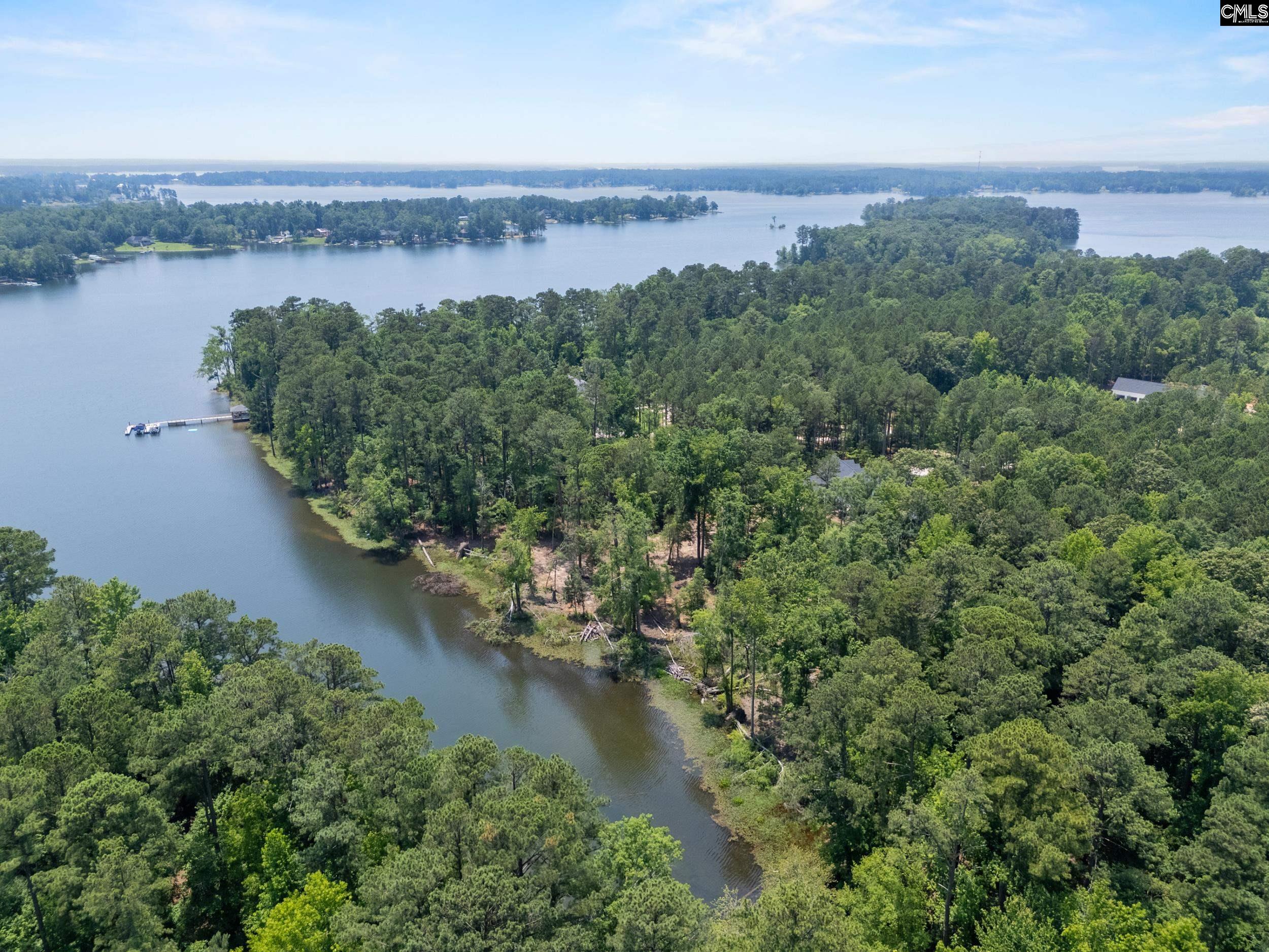 725 Clipper Trail UNIT #8 Chapin, SC 29036