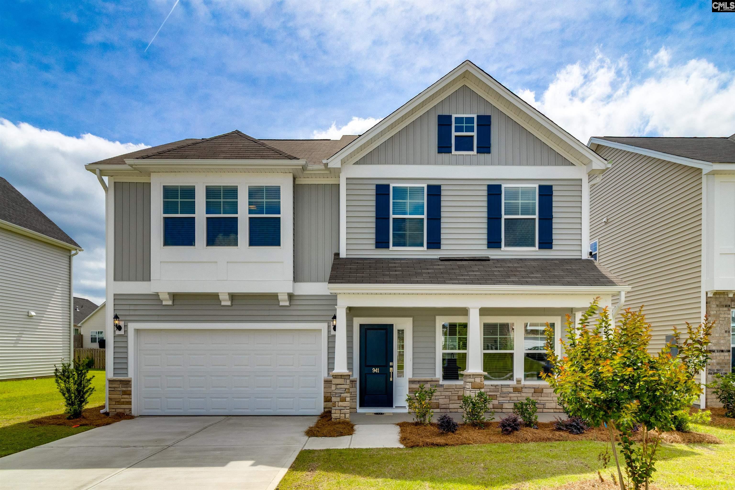 941 Appian Way Columbia, SC 29229