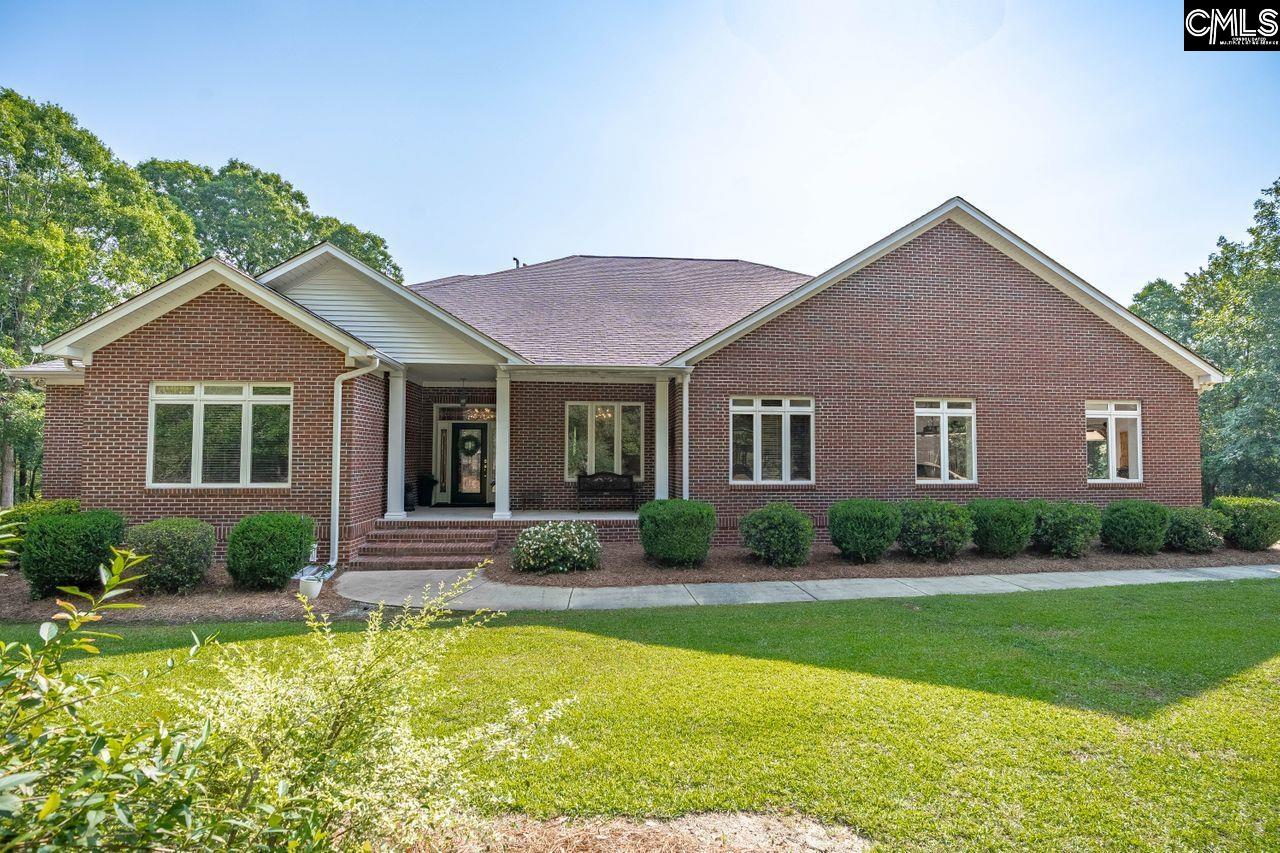 140 Leonard Drive, Lexington, South Carolina image 1