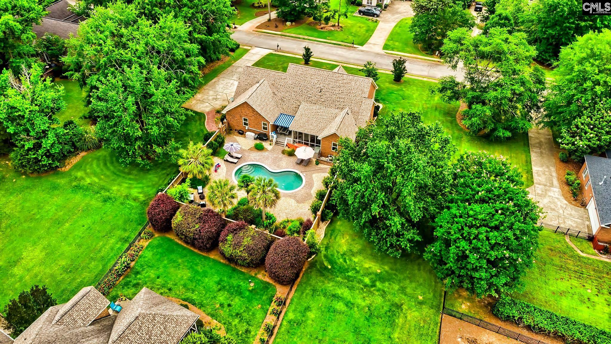 324 Bent Oak Drive, Chapin, South Carolina image 2