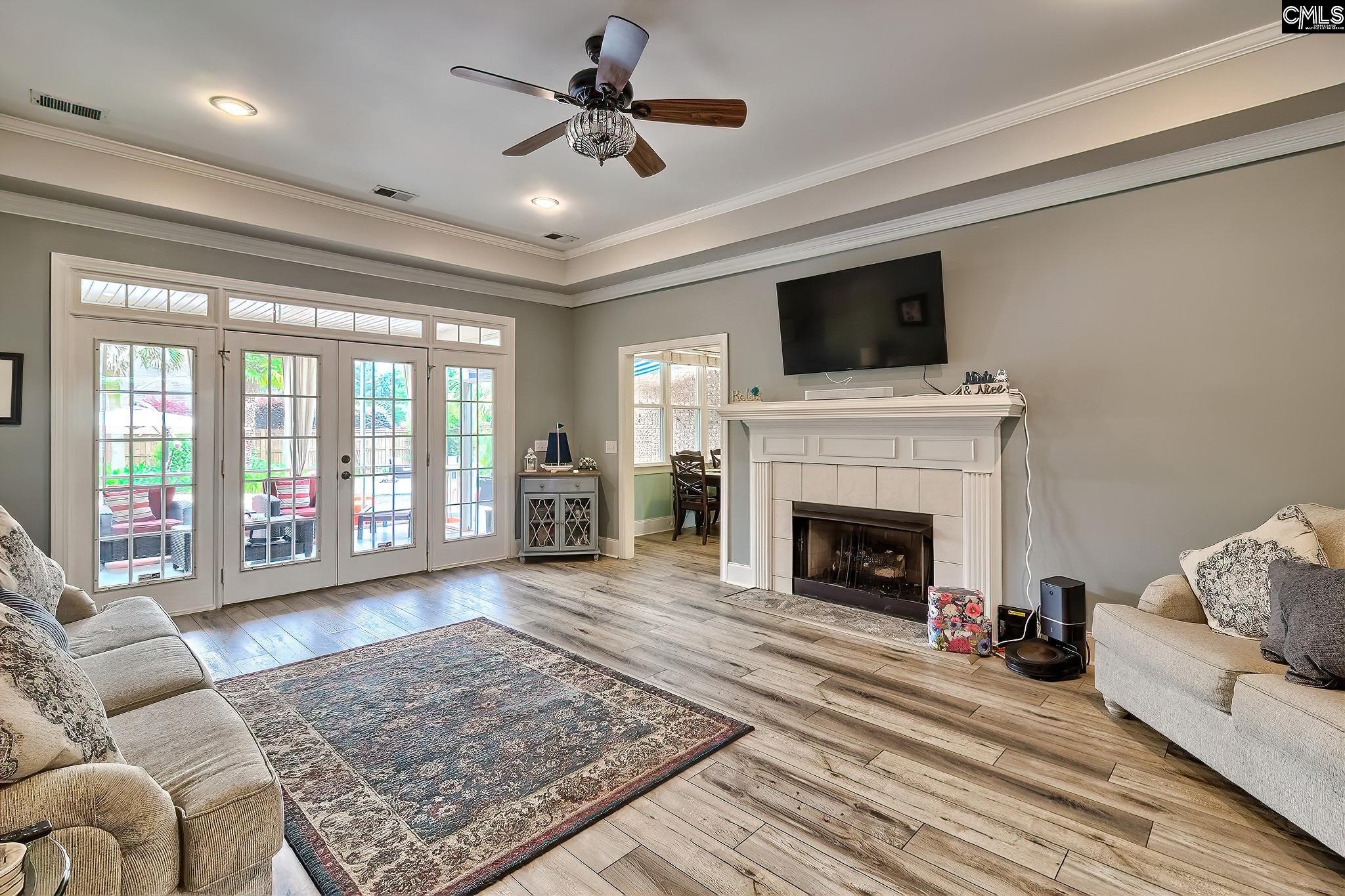 324 Bent Oak Drive, Chapin, South Carolina image 11