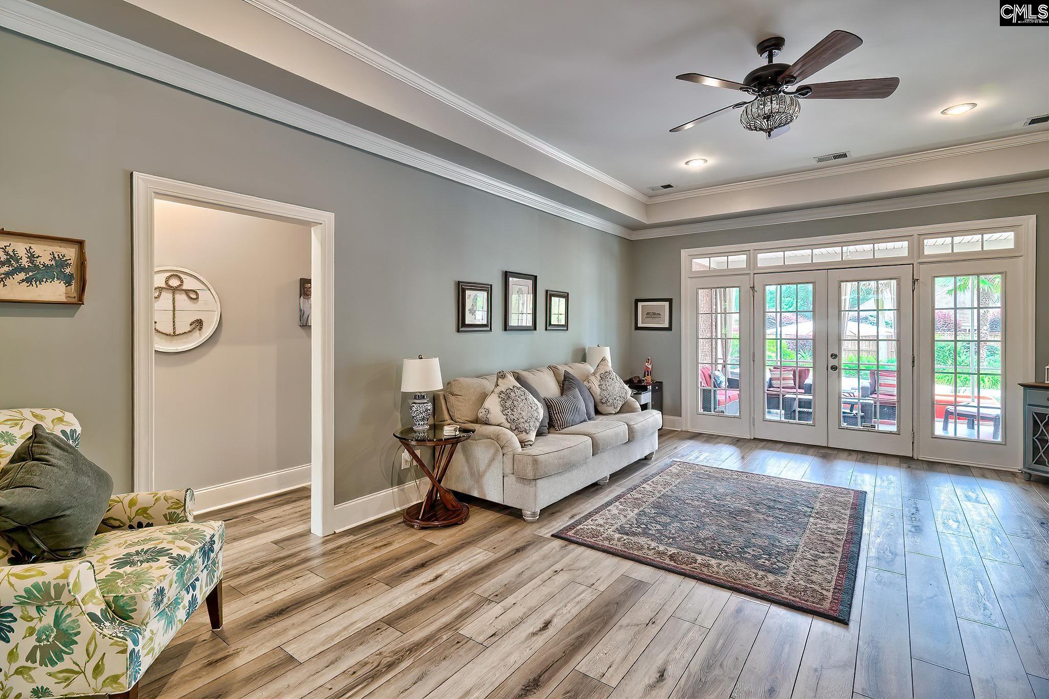 324 Bent Oak Drive, Chapin, South Carolina image 12