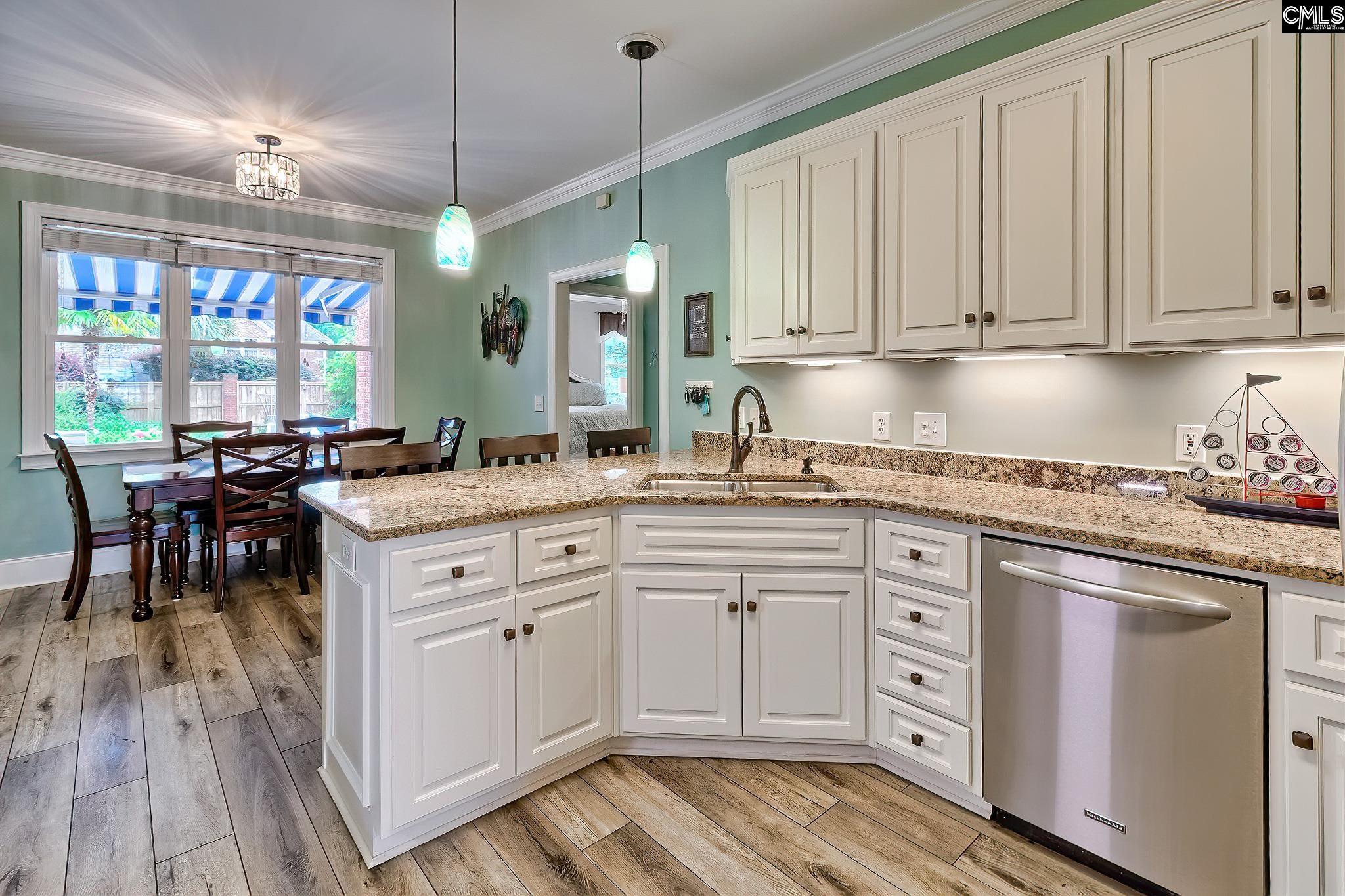 324 Bent Oak Drive, Chapin, South Carolina image 13