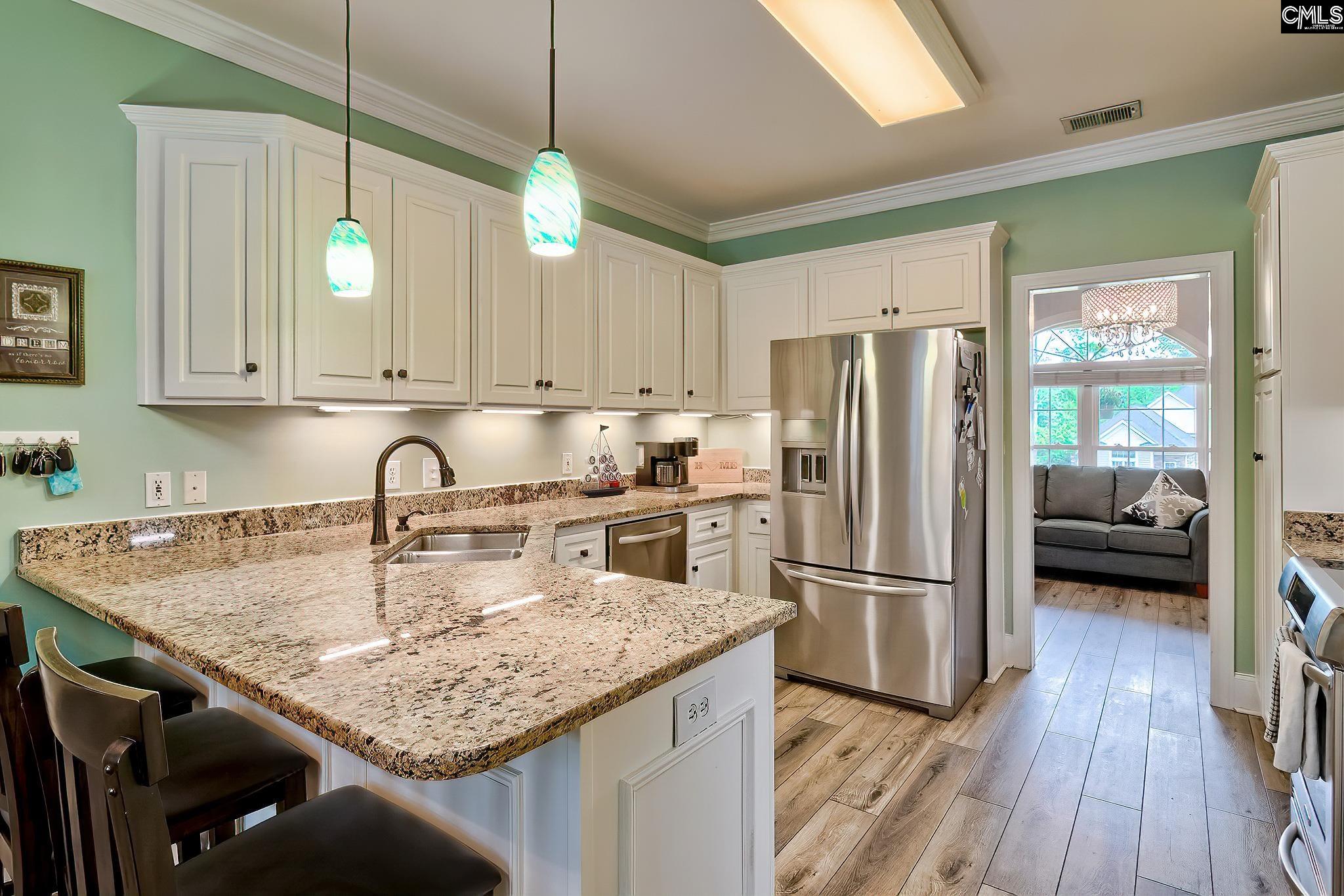 324 Bent Oak Drive, Chapin, South Carolina image 15