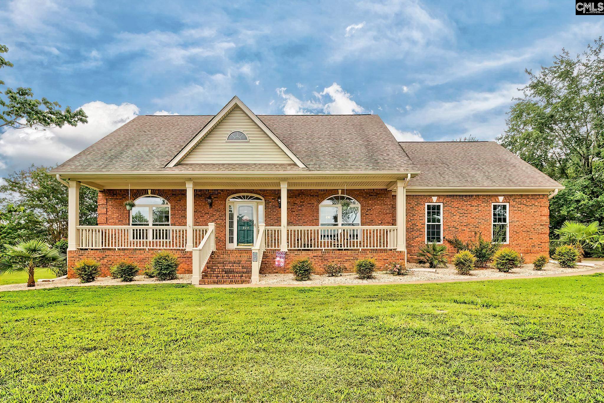 324 Bent Oak Drive, Chapin, South Carolina image 3