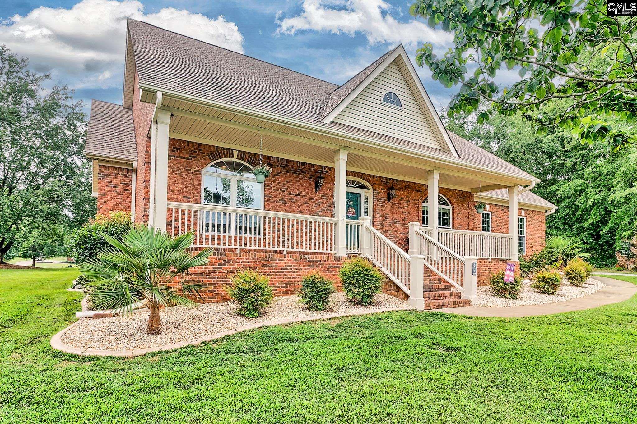 324 Bent Oak Drive, Chapin, South Carolina image 4