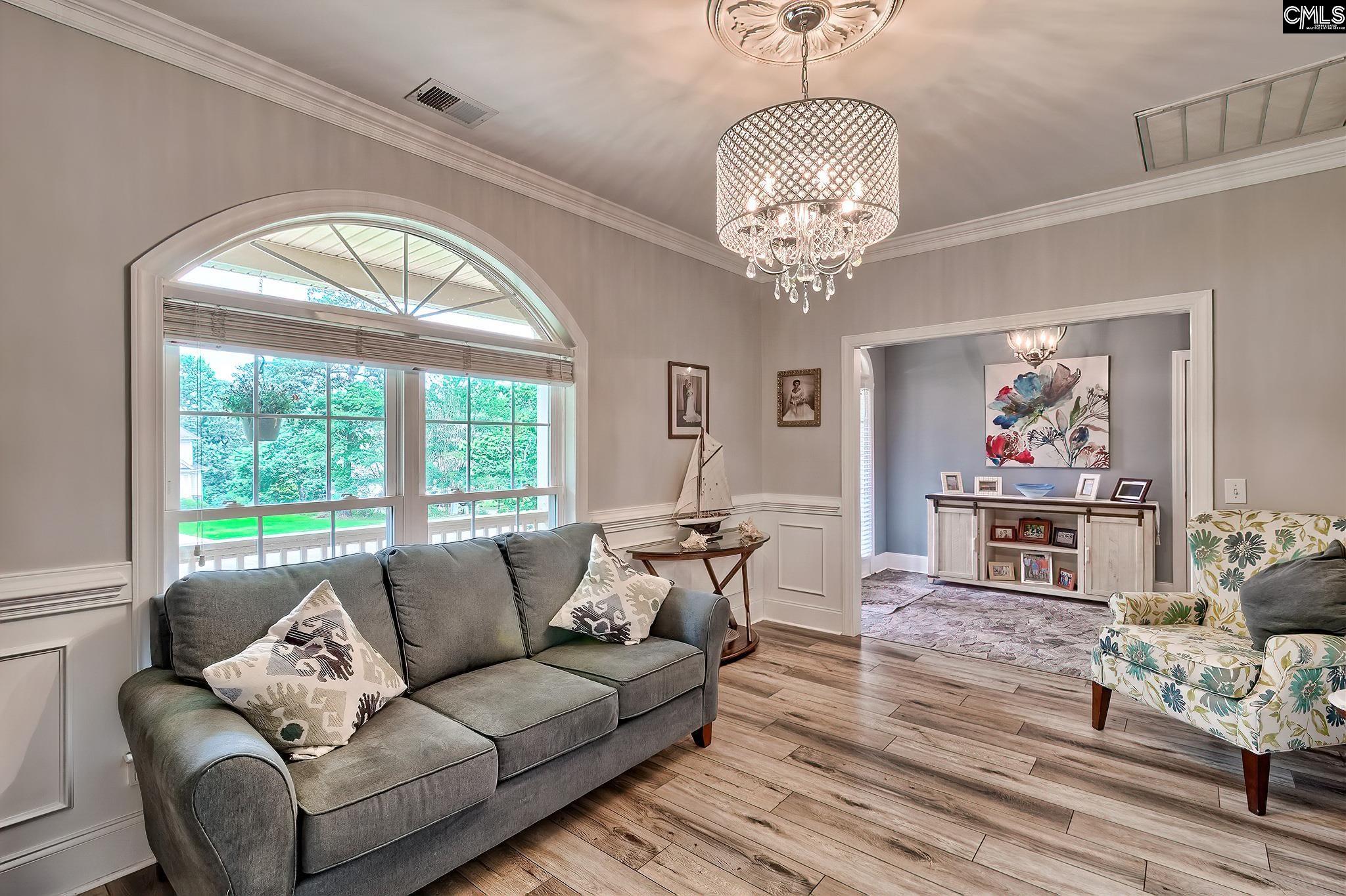 324 Bent Oak Drive, Chapin, South Carolina image 33