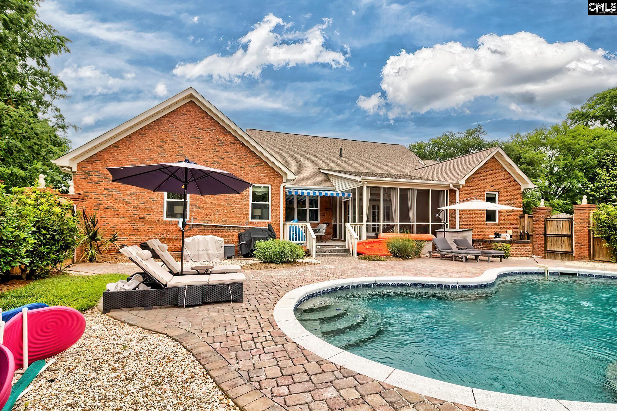 324 Bent Oak Drive, Chapin, South Carolina image 40