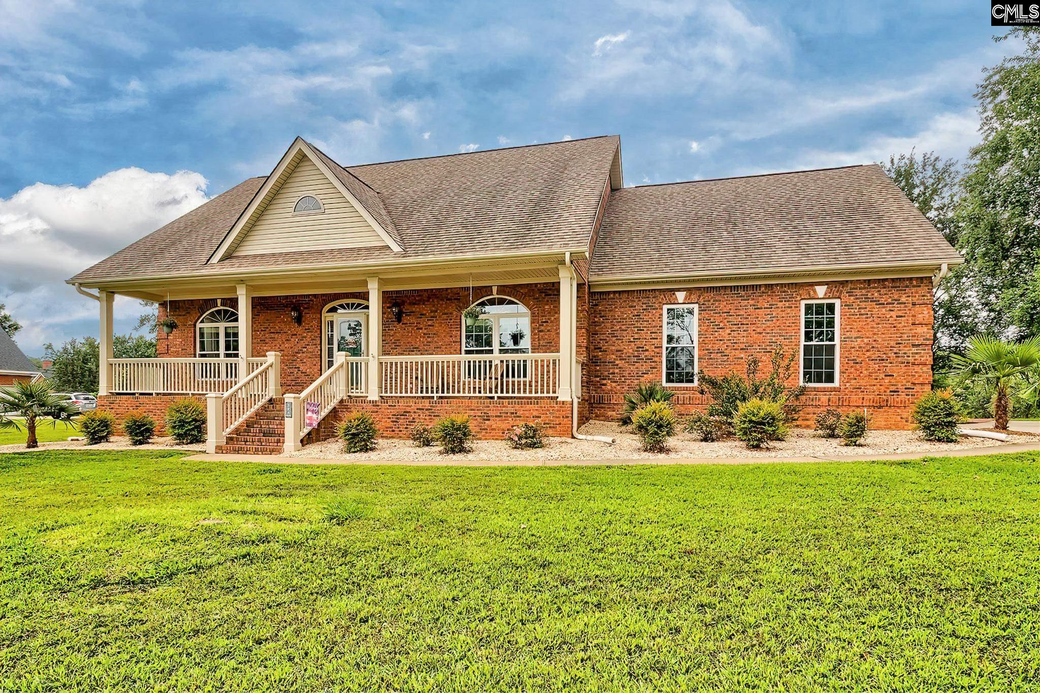 324 Bent Oak Drive, Chapin, South Carolina image 5
