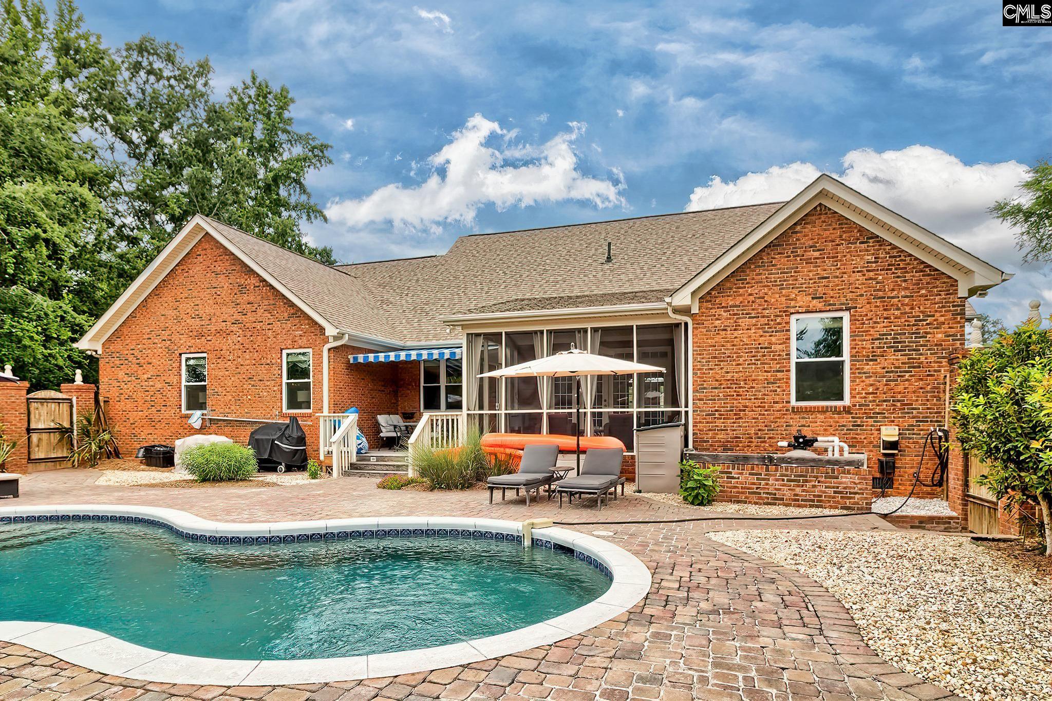 324 Bent Oak Drive, Chapin, South Carolina image 42