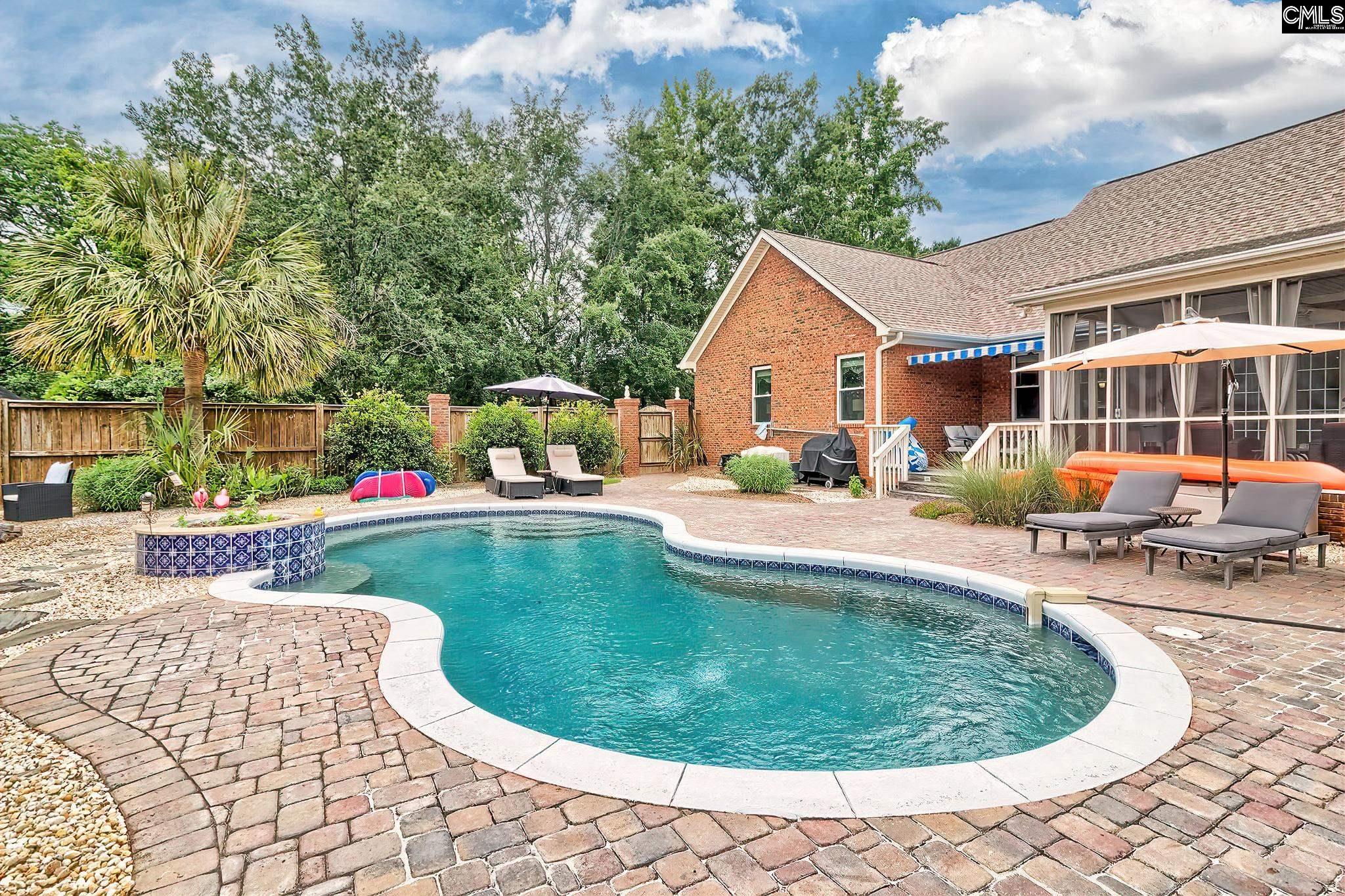 324 Bent Oak Drive, Chapin, South Carolina image 44