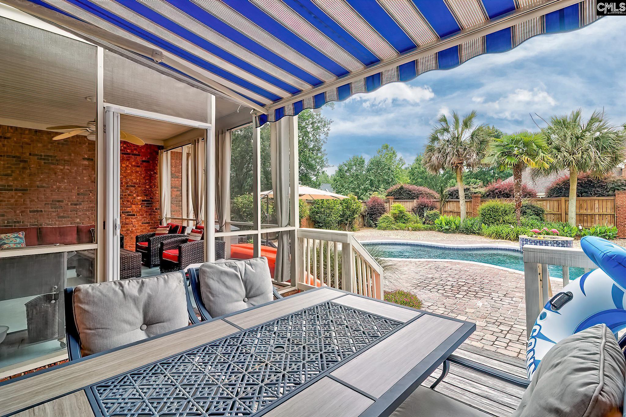324 Bent Oak Drive, Chapin, South Carolina image 47