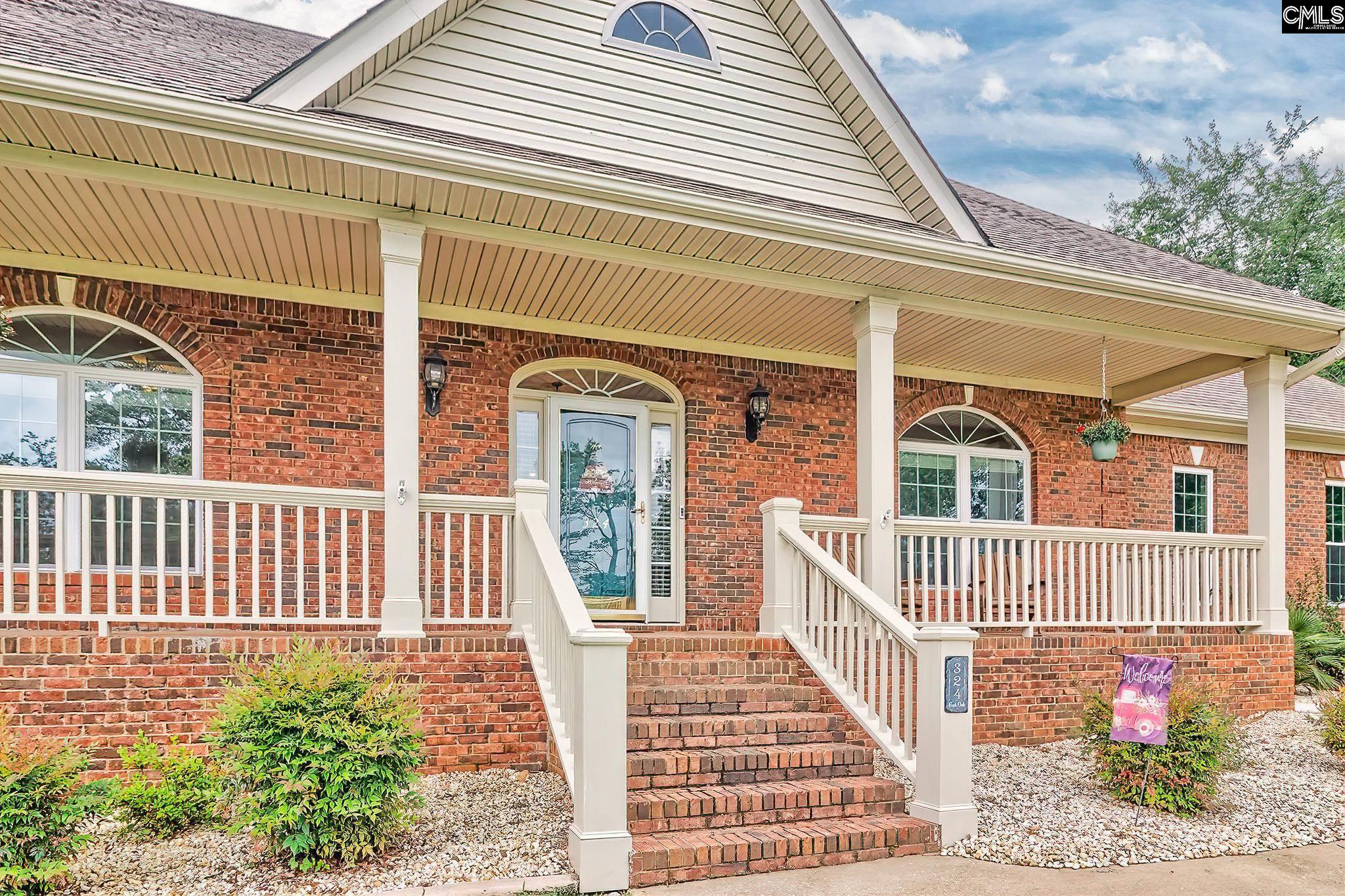 324 Bent Oak Drive, Chapin, South Carolina image 6