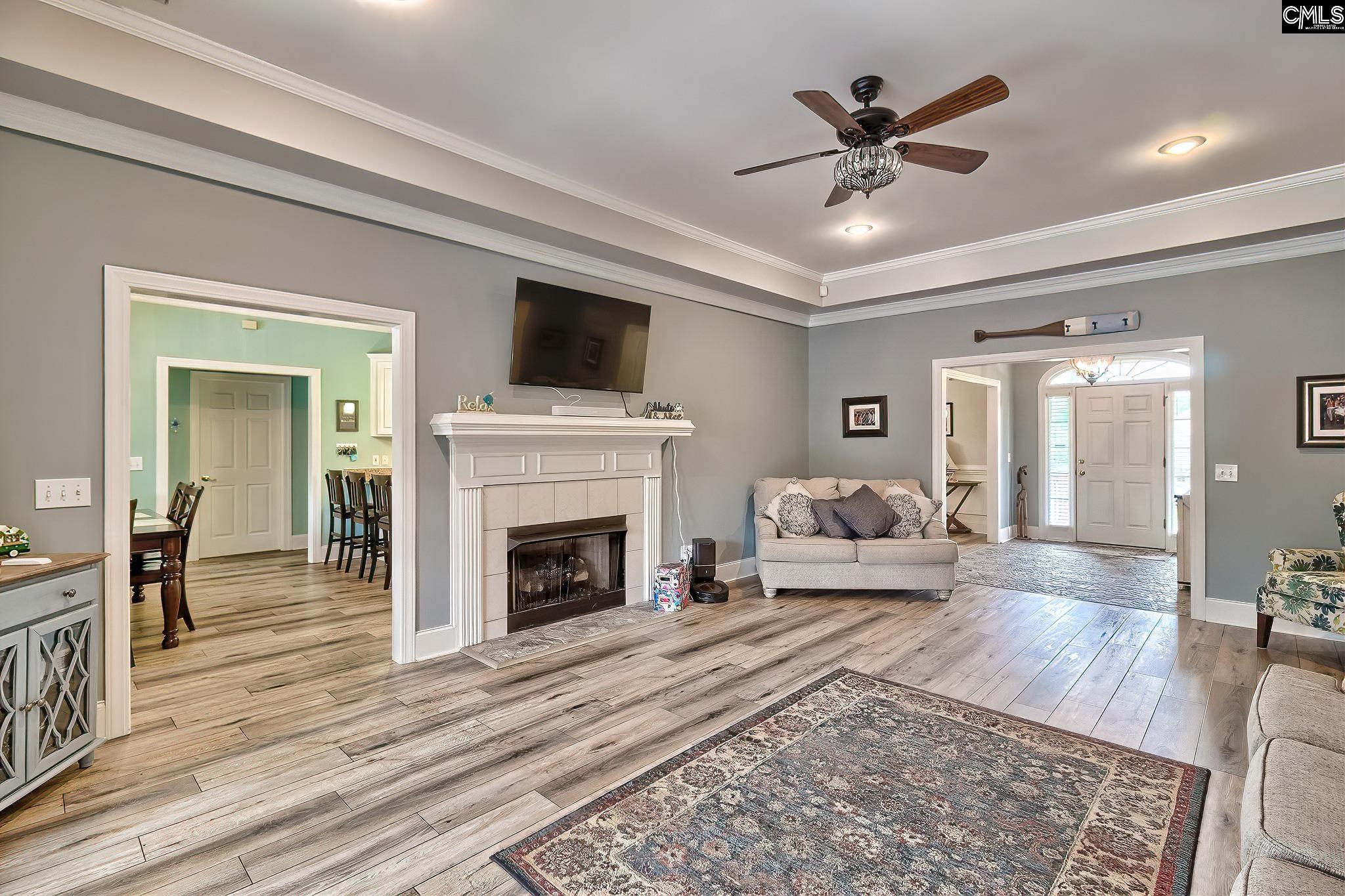 324 Bent Oak Drive, Chapin, South Carolina image 10