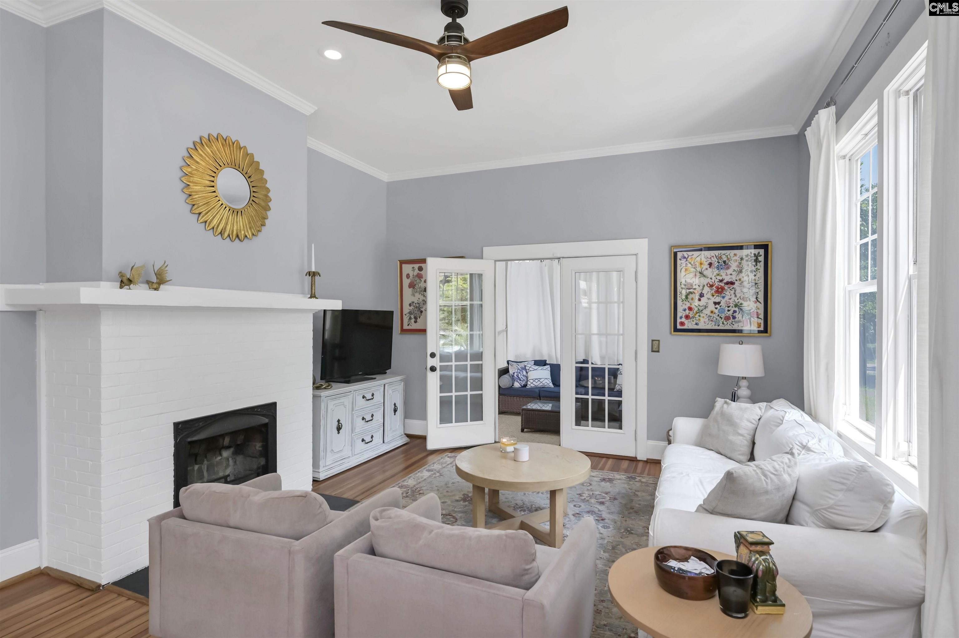 2821 Blossom Street, Columbia, South Carolina image 2