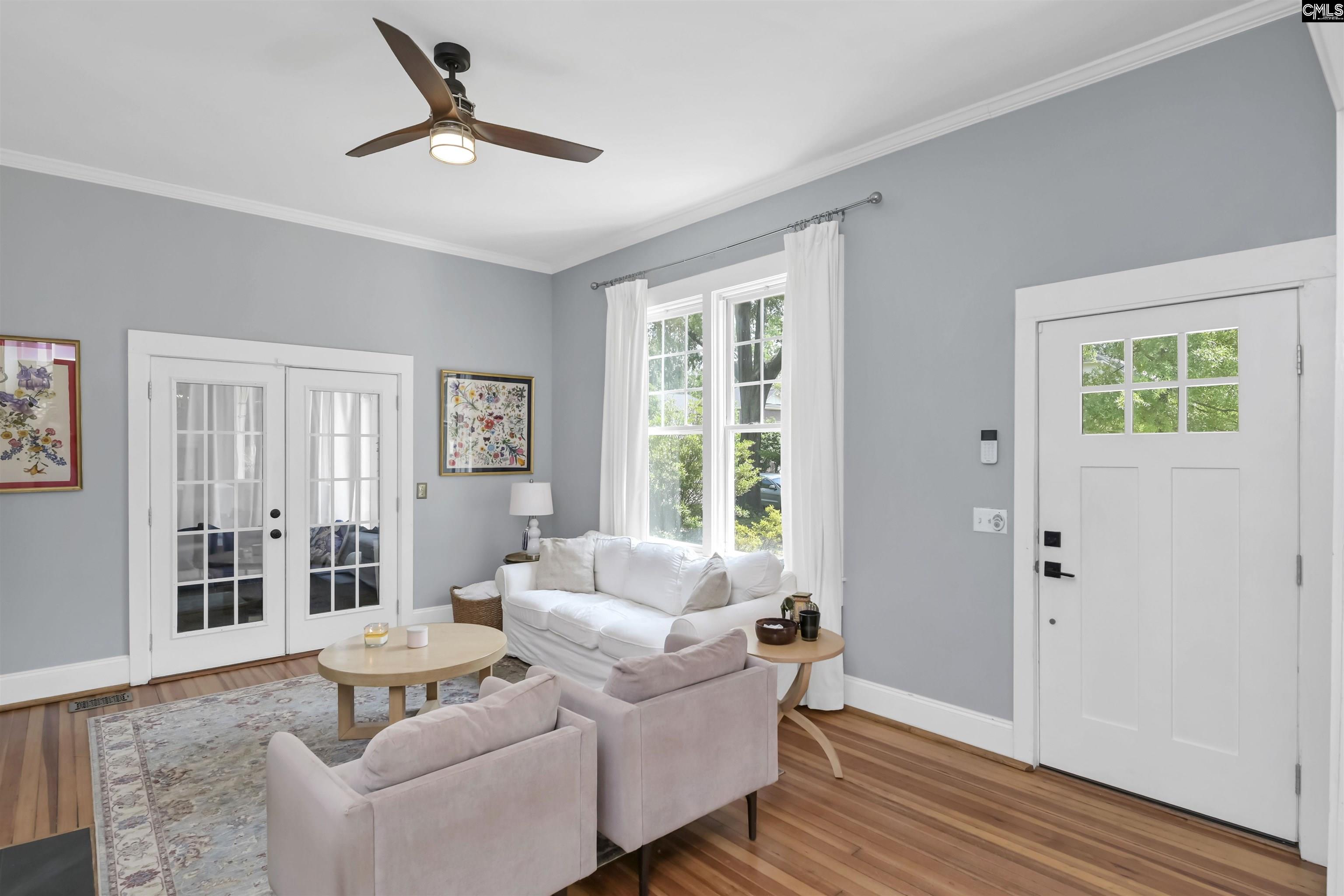 2821 Blossom Street, Columbia, South Carolina image 3