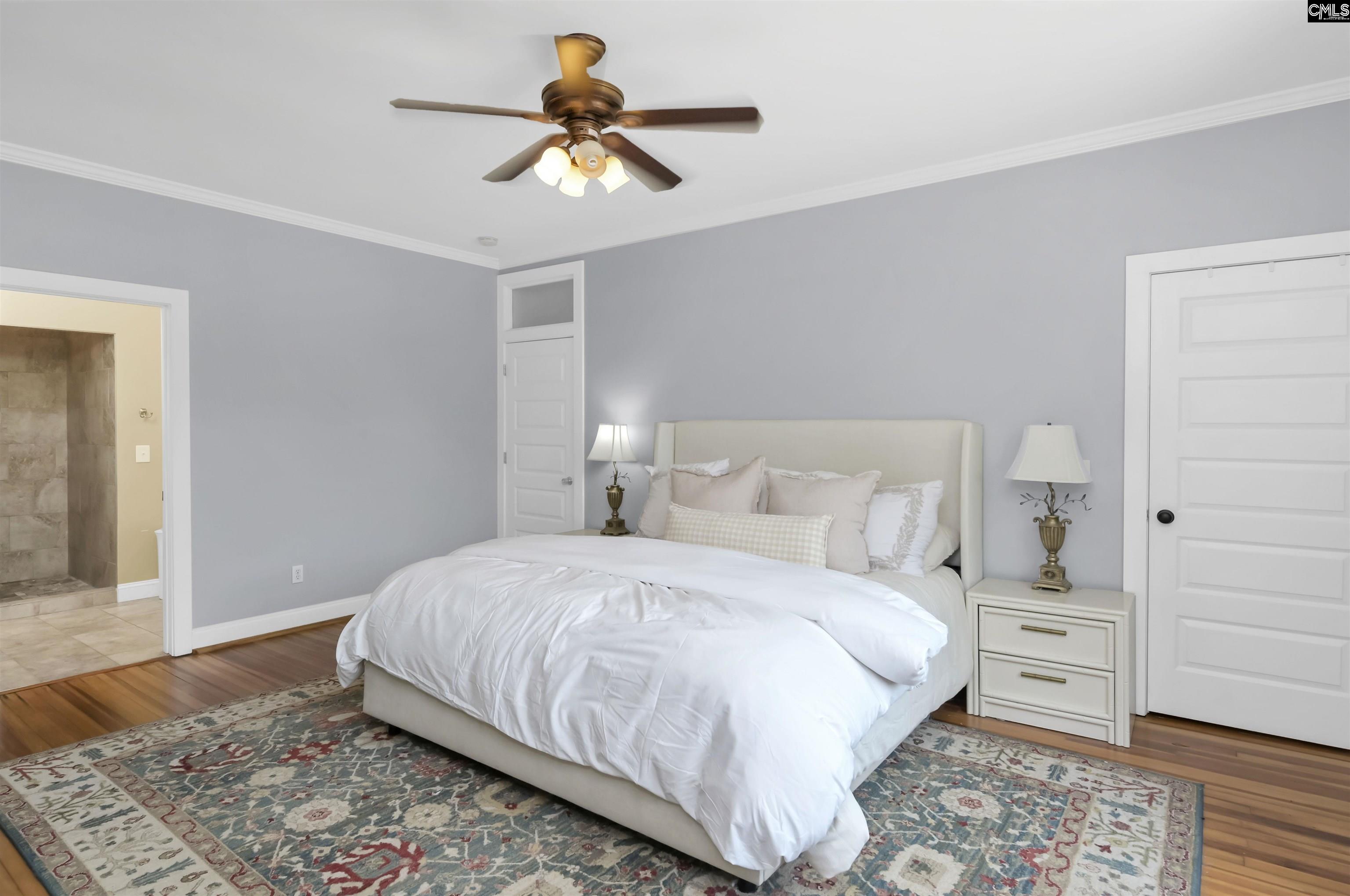 2821 Blossom Street, Columbia, South Carolina image 21
