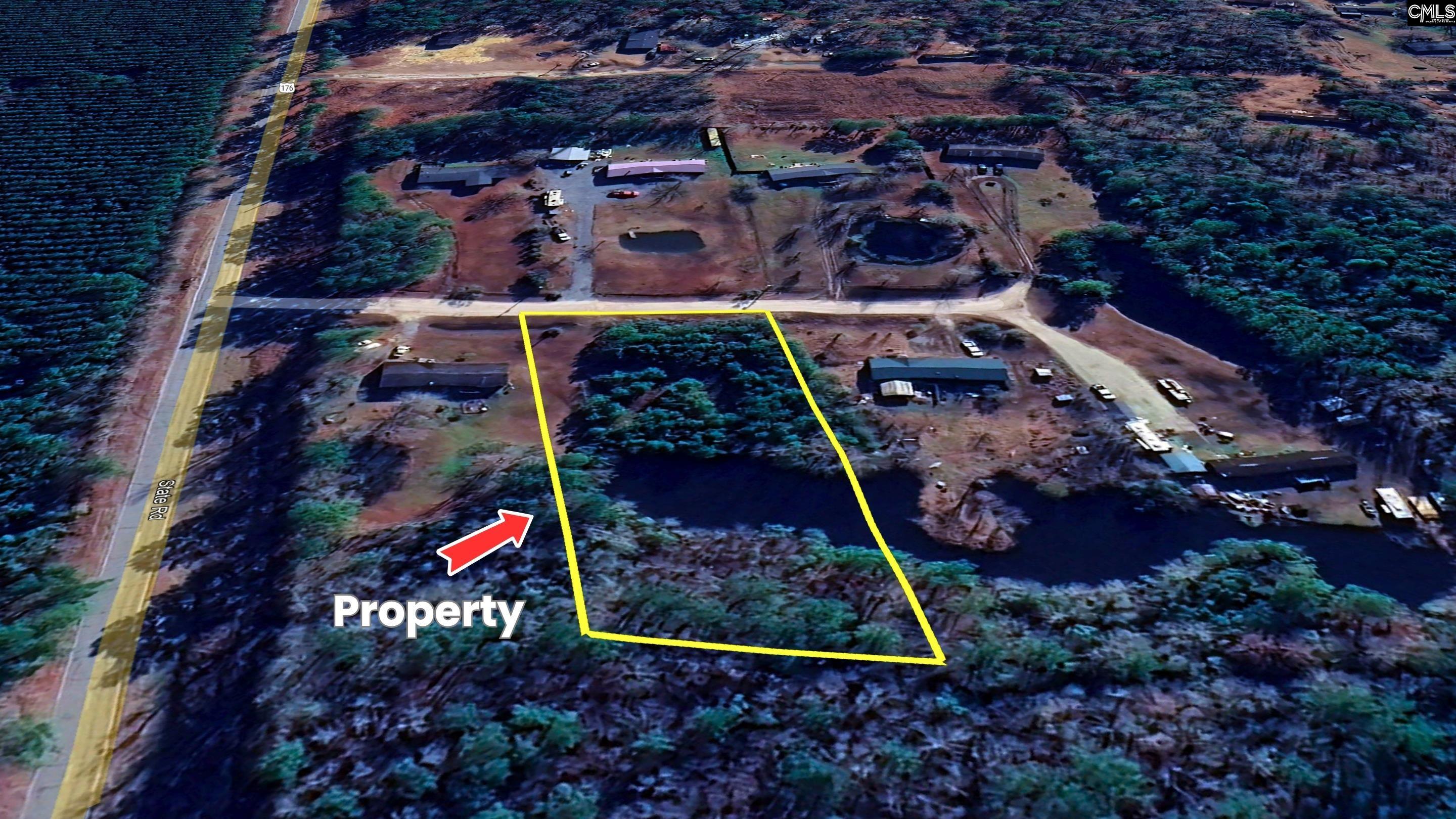 412 Fairwood Lane, Ridgeville, South Carolina image 1