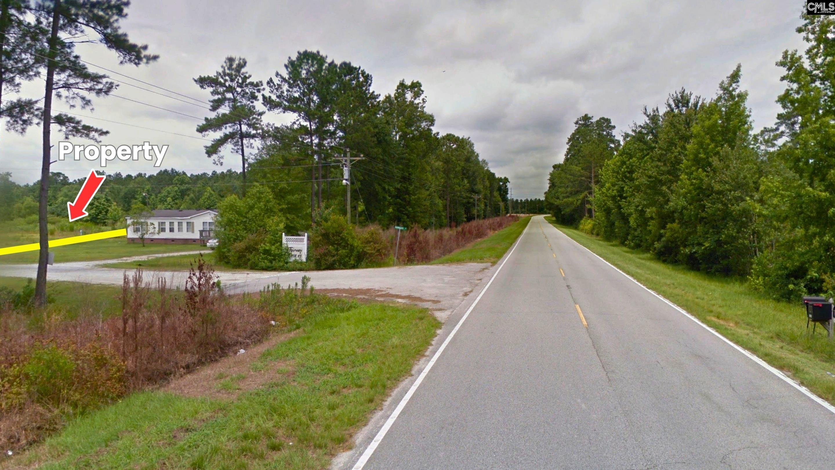 412 Fairwood Lane, Ridgeville, South Carolina image 2