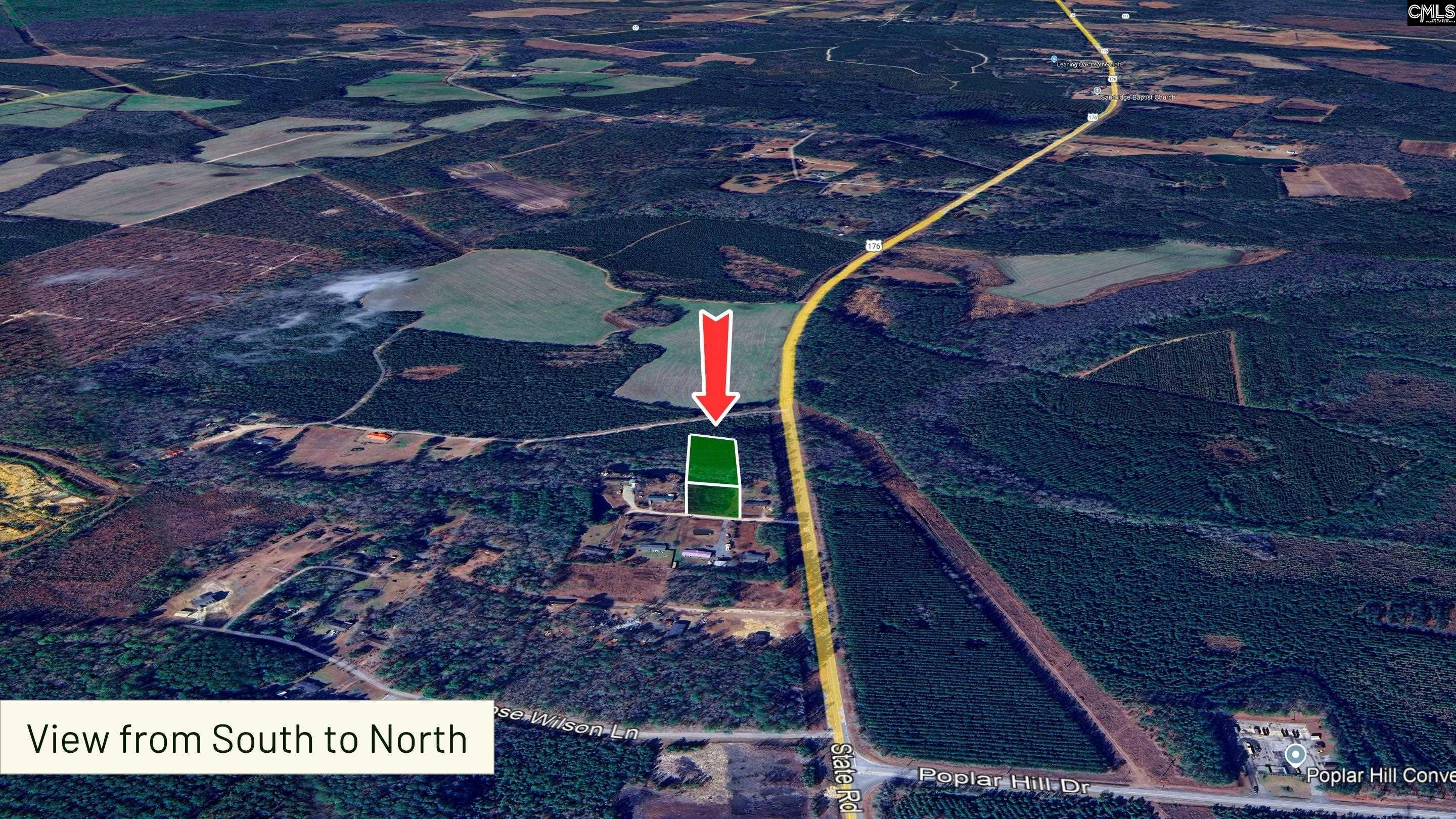 412 Fairwood Lane, Ridgeville, South Carolina image 5