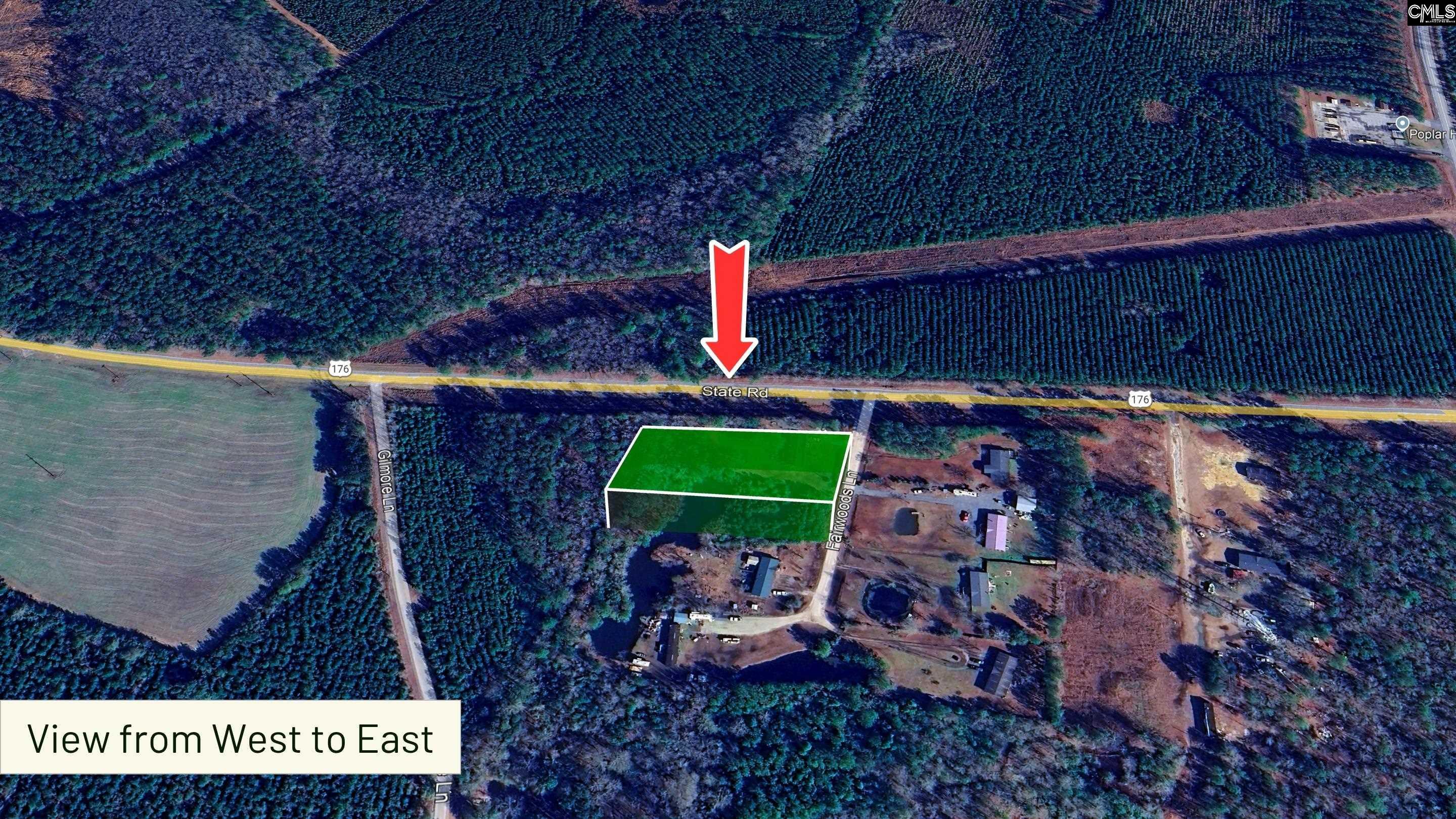 412 Fairwood Lane, Ridgeville, South Carolina image 6