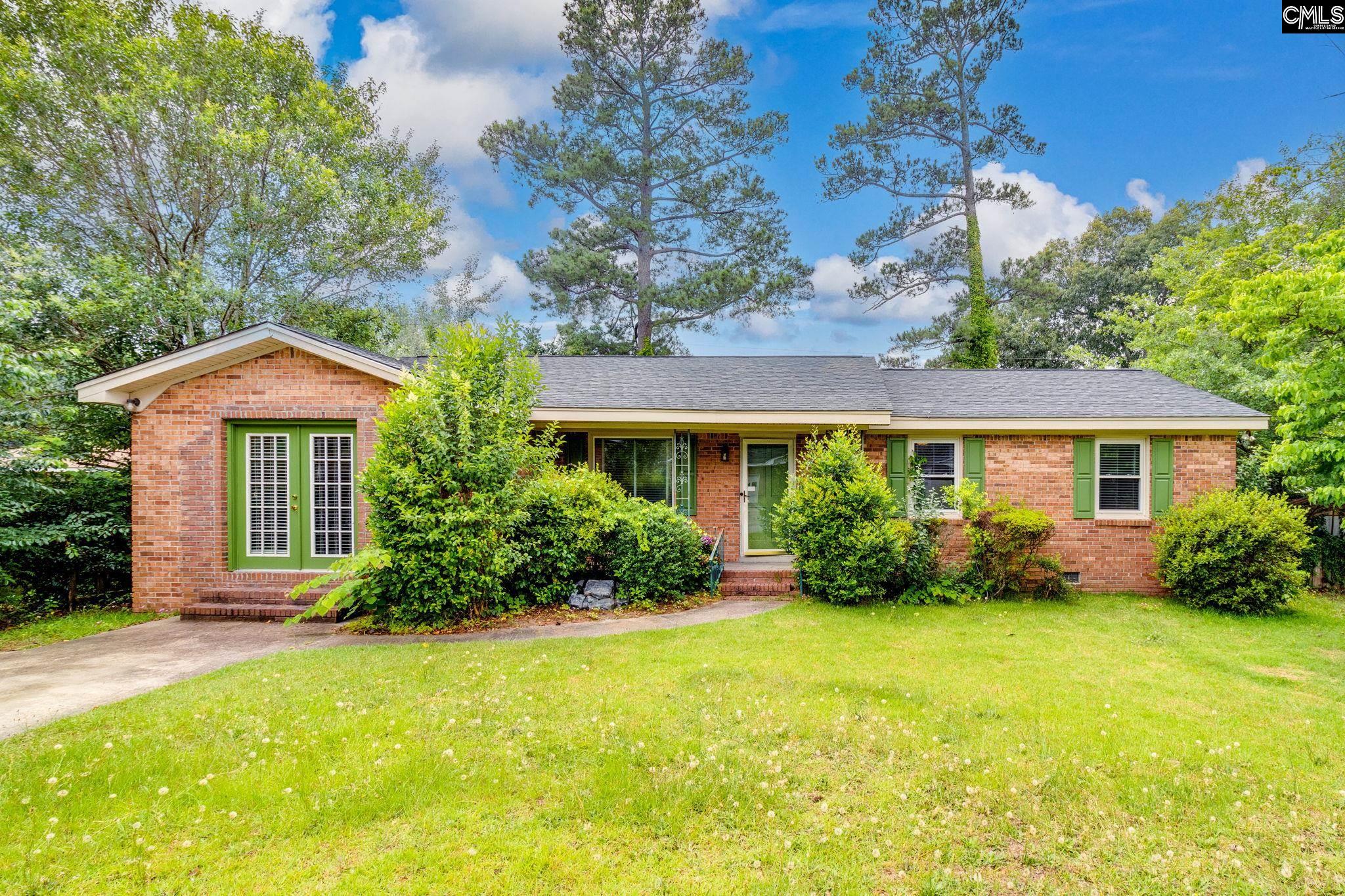 104 Sweet Springs Court, Lexington, South Carolina image 1
