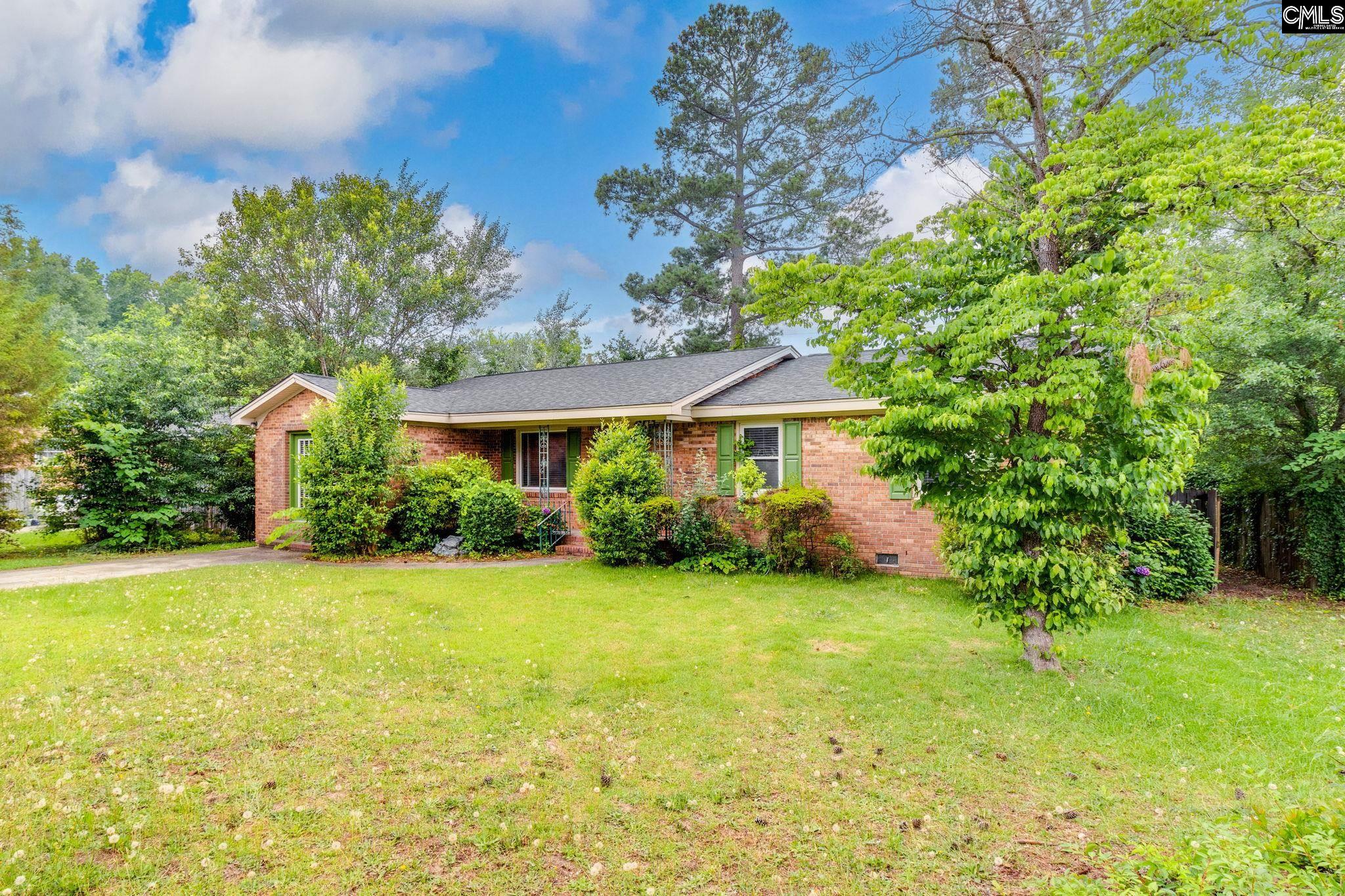104 Sweet Springs Court, Lexington, South Carolina image 2