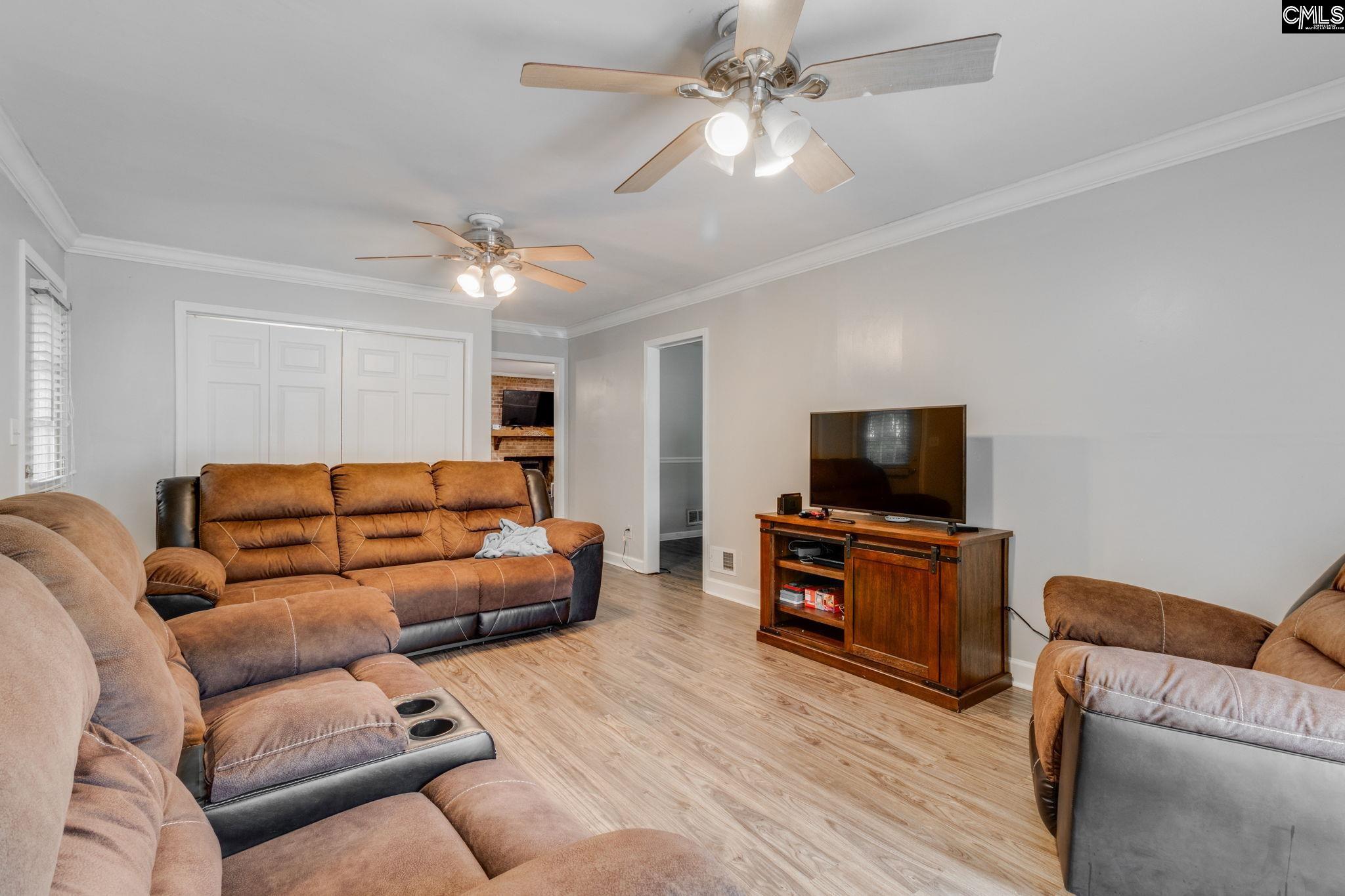 104 Sweet Springs Court, Lexington, South Carolina image 16