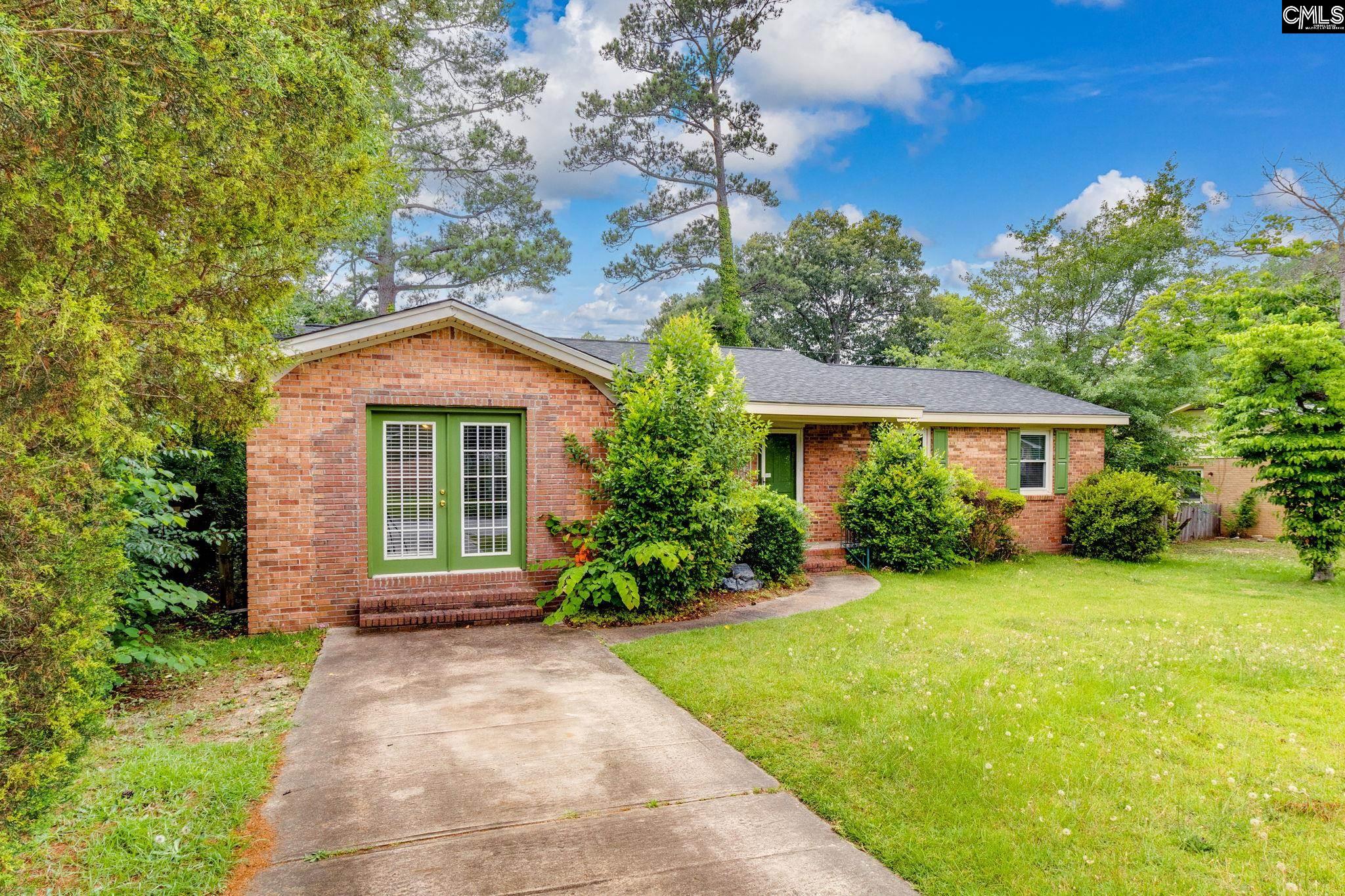 104 Sweet Springs Court, Lexington, South Carolina image 3