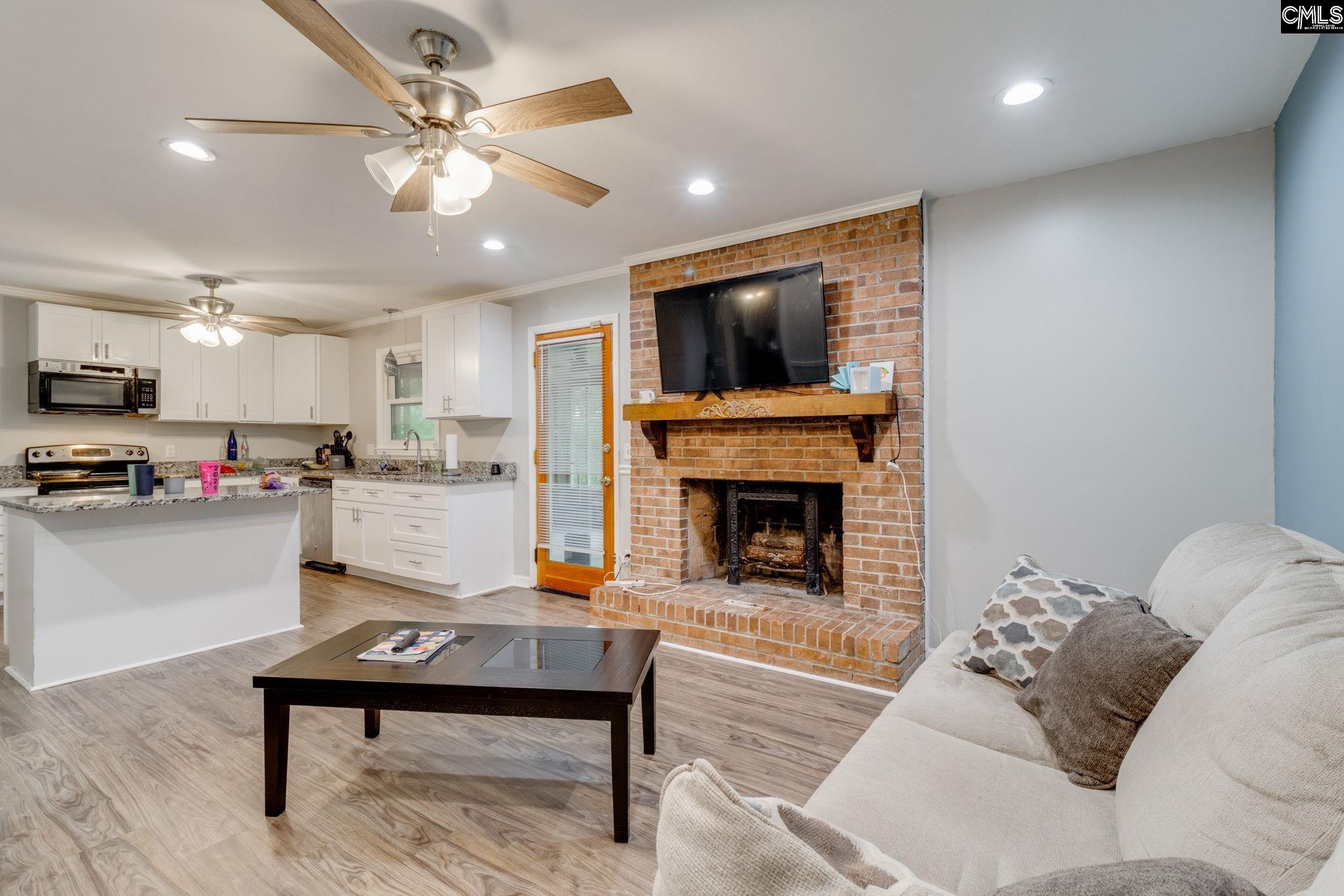 104 Sweet Springs Court, Lexington, South Carolina image 7