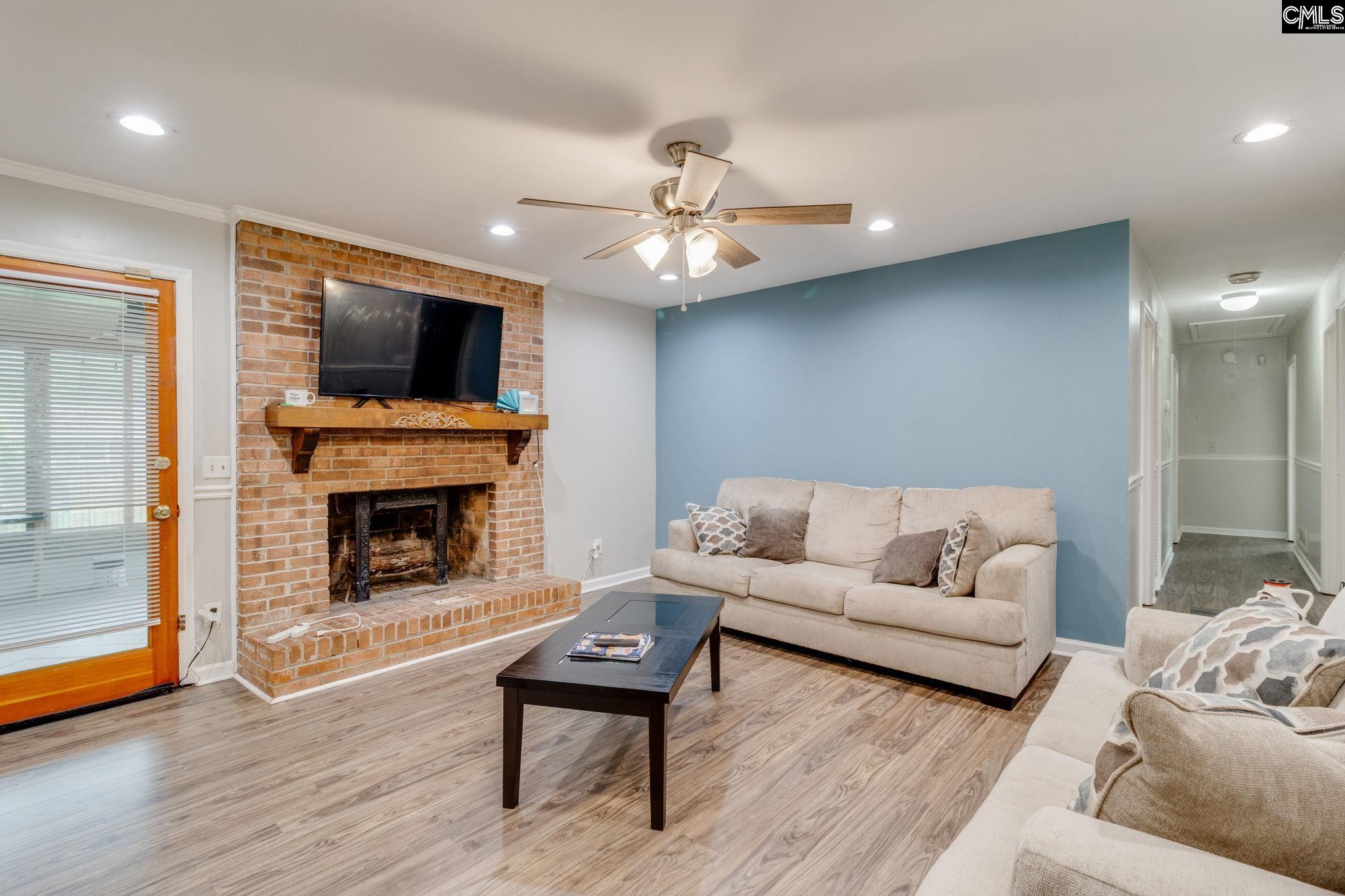 104 Sweet Springs Court, Lexington, South Carolina image 8