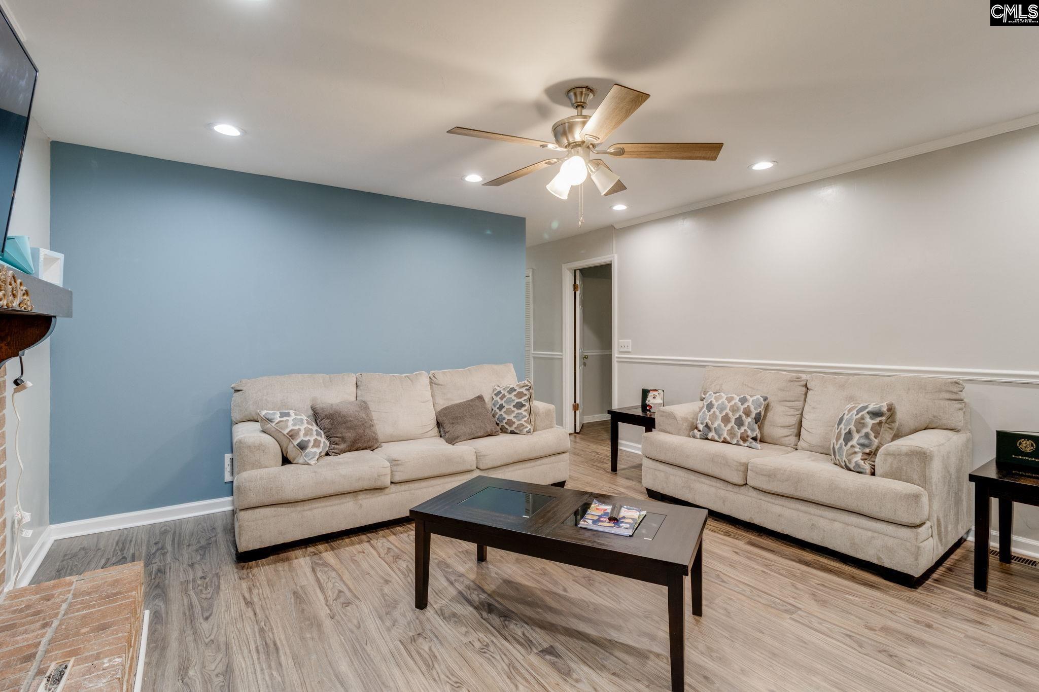 104 Sweet Springs Court, Lexington, South Carolina image 9