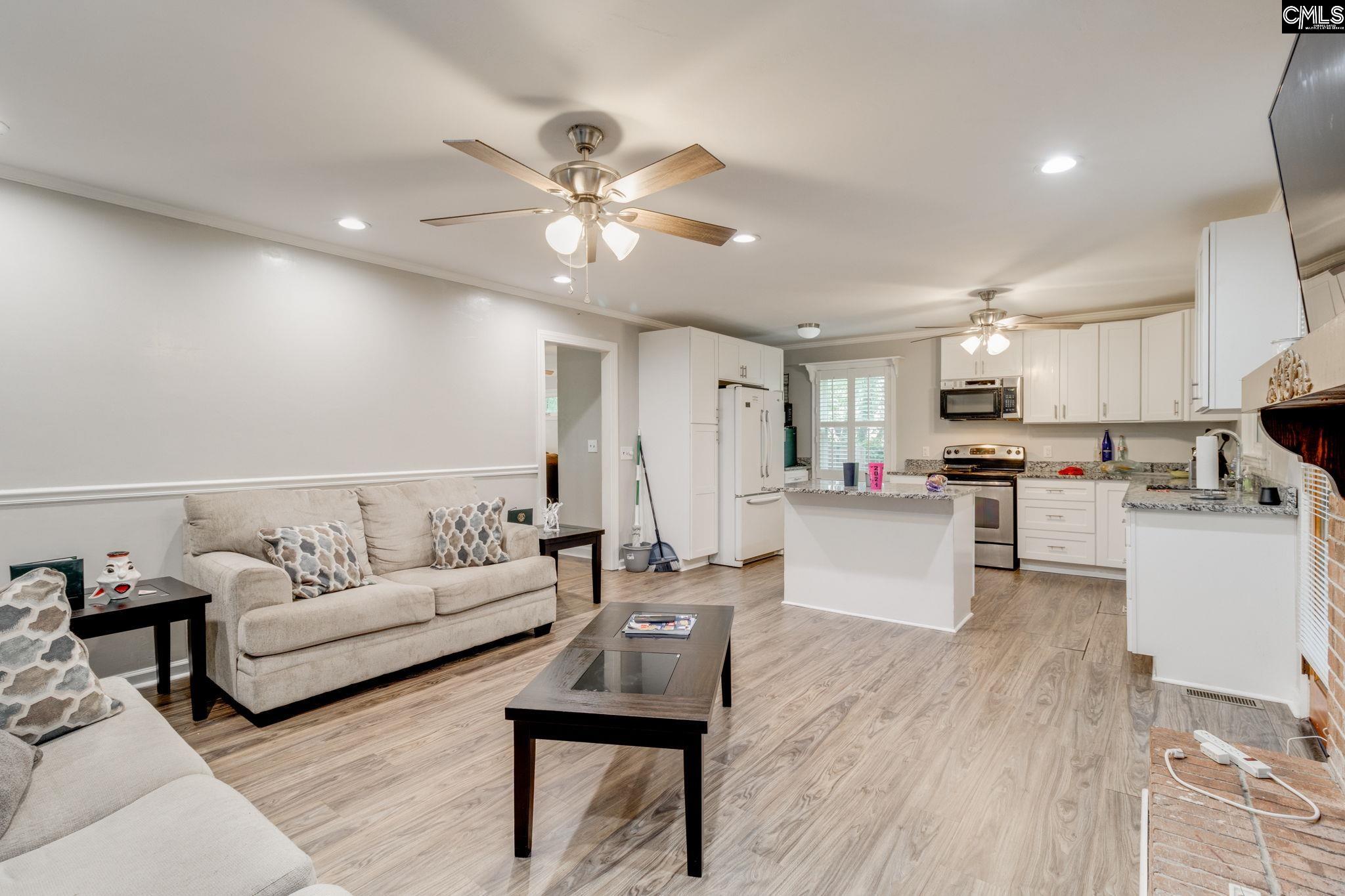 104 Sweet Springs Court, Lexington, South Carolina image 10